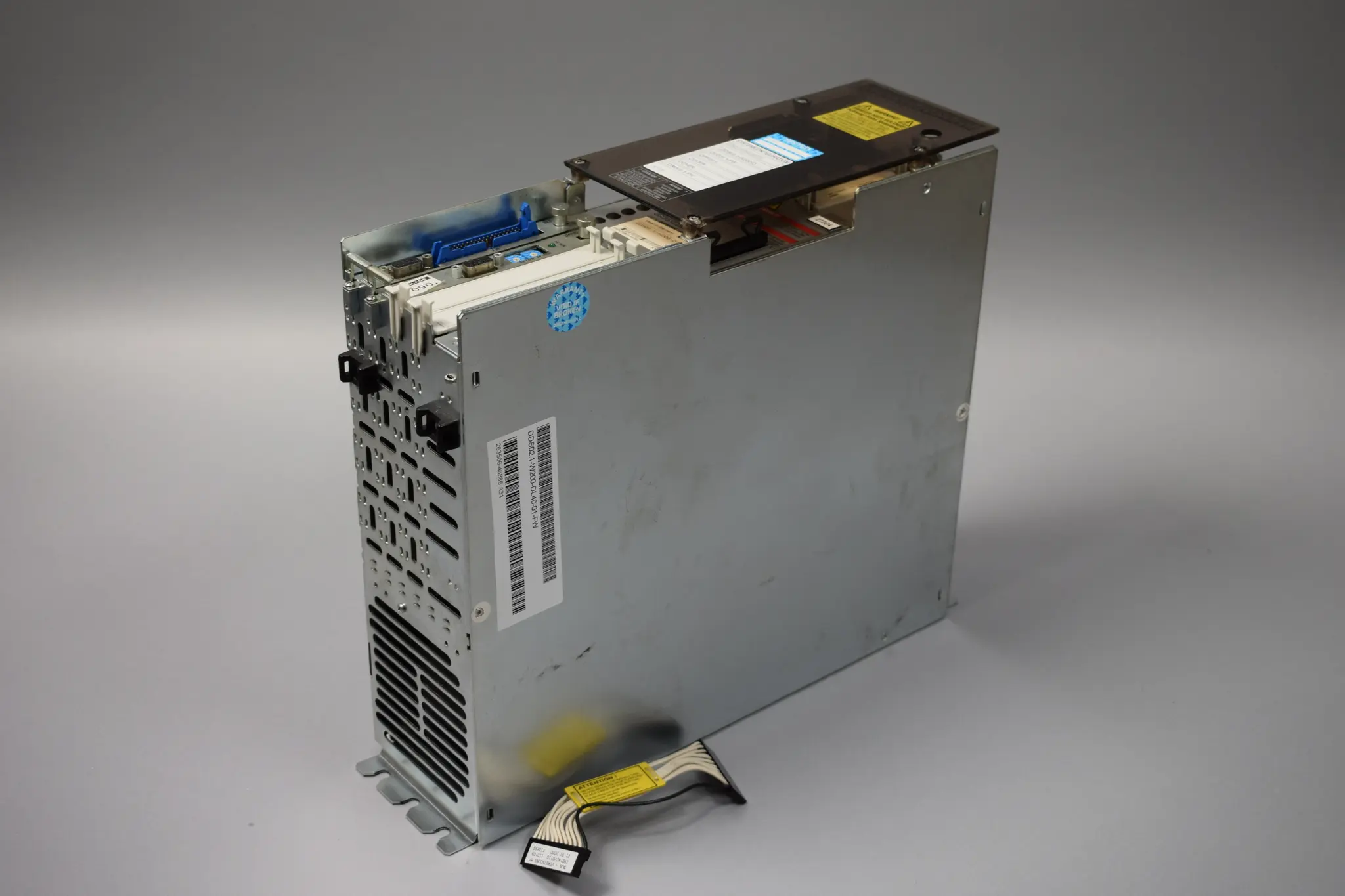 Produktfoto 1 von DDS021-W200-DL40-01-FW