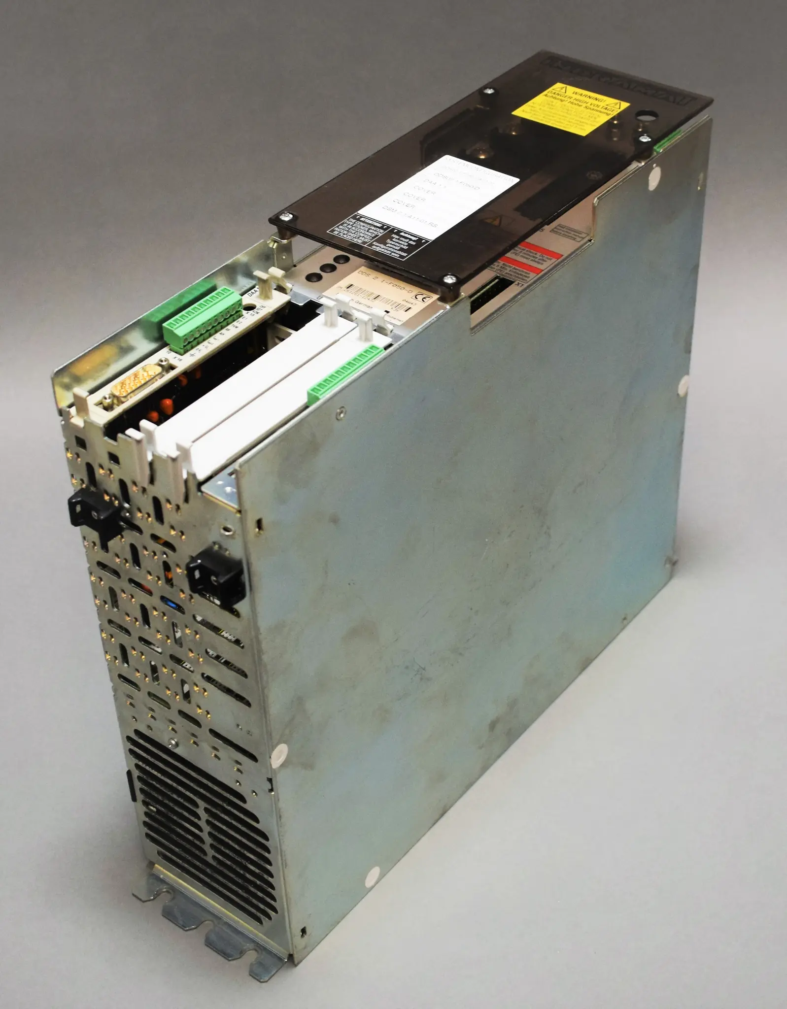 Produktfoto 1 von DDS21-F050-D