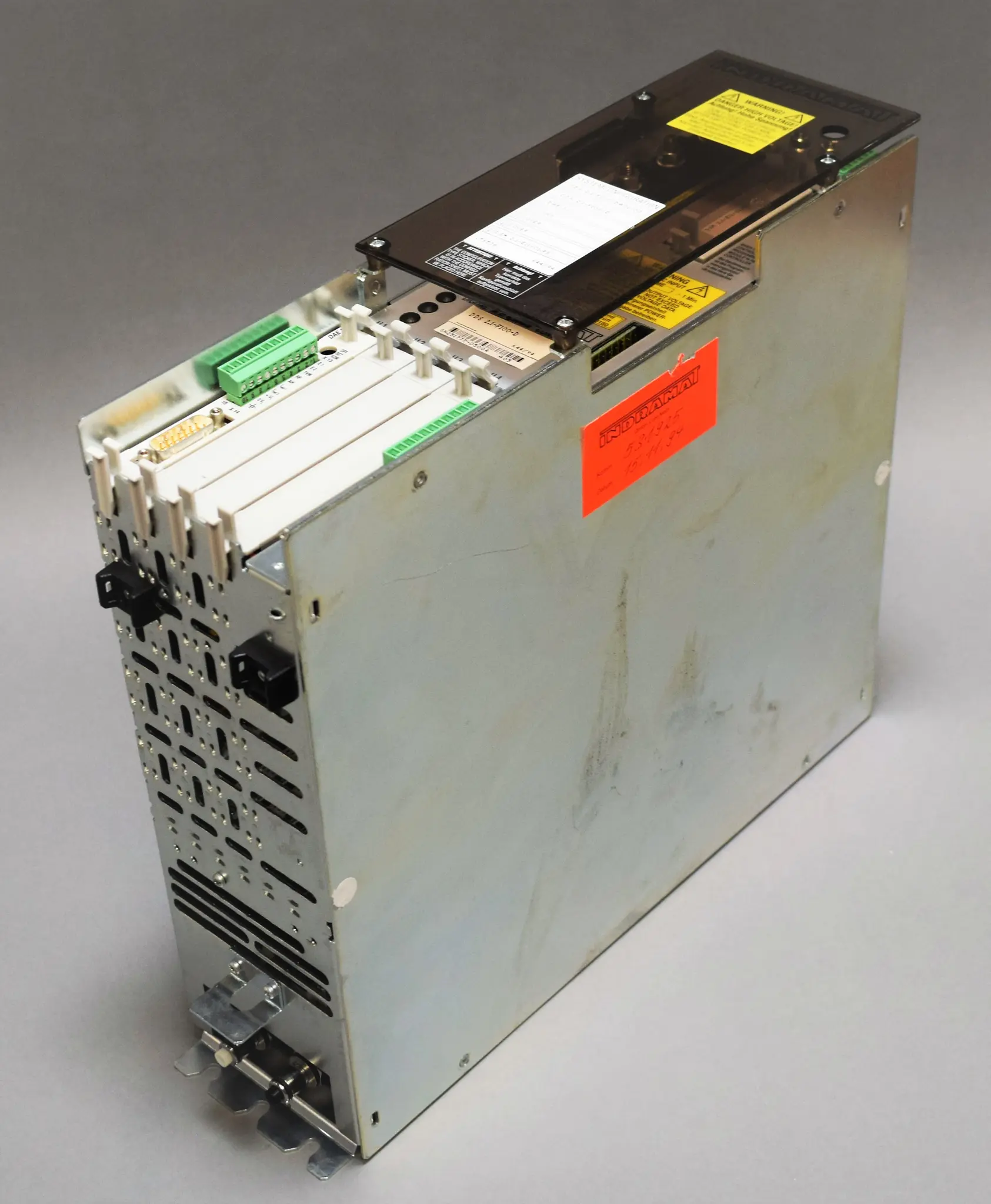 Produktfoto 1 von DDS21-F100-DA01-00