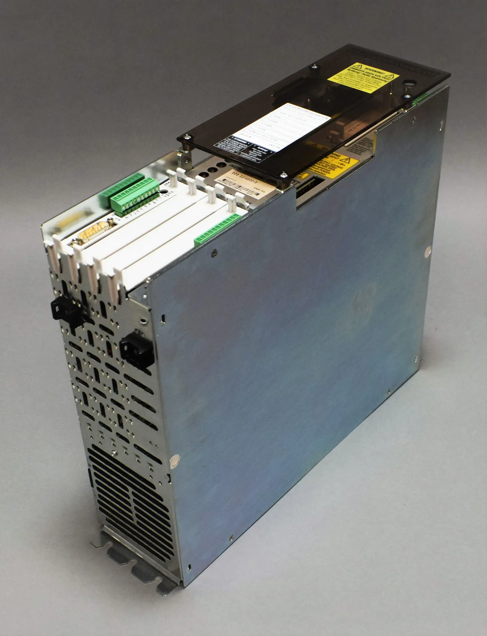 Produktfoto 1 von DDS21-W100-DA02-00