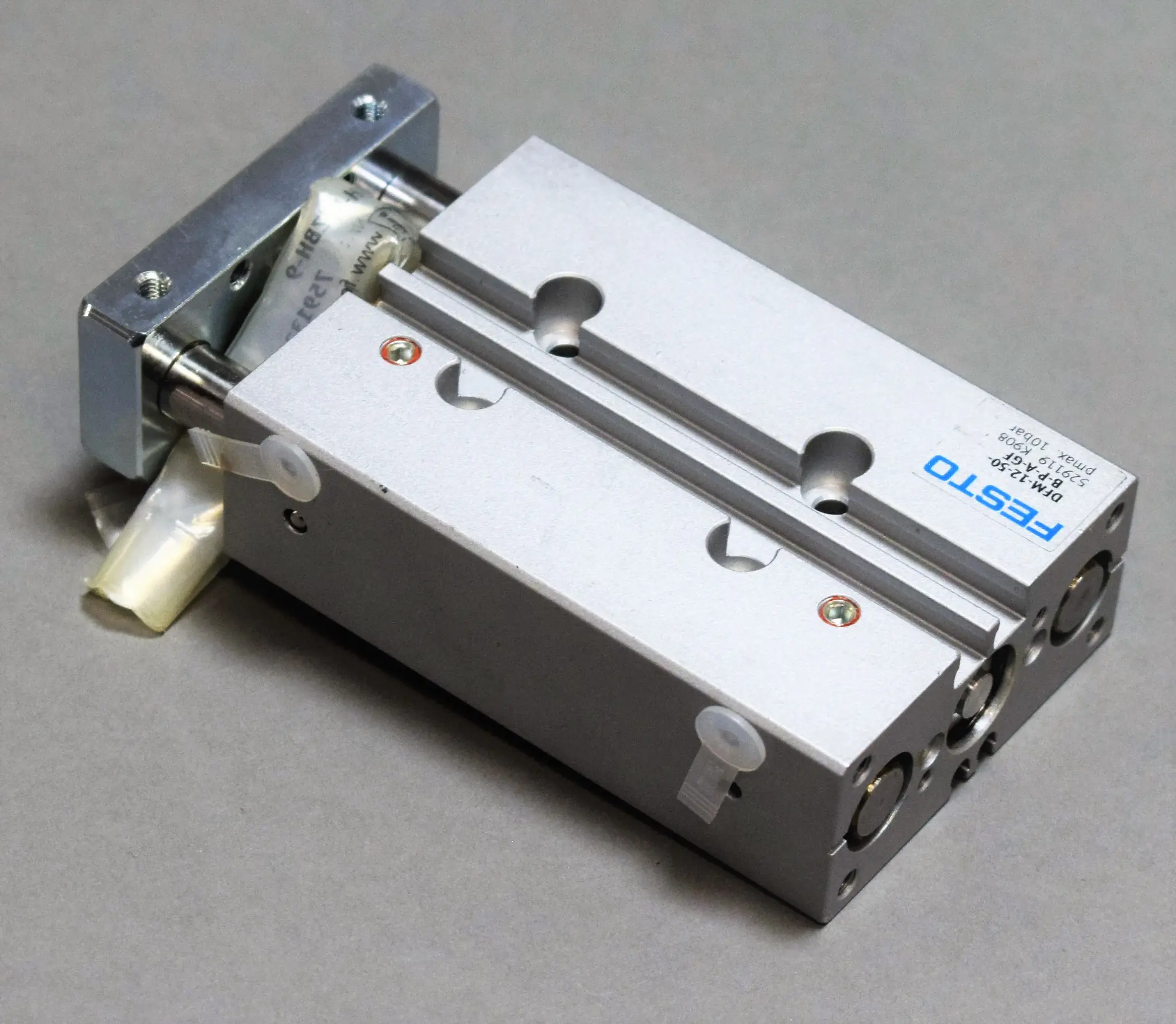Produktfoto 1 von DFM-12-50-B-P-A-GF