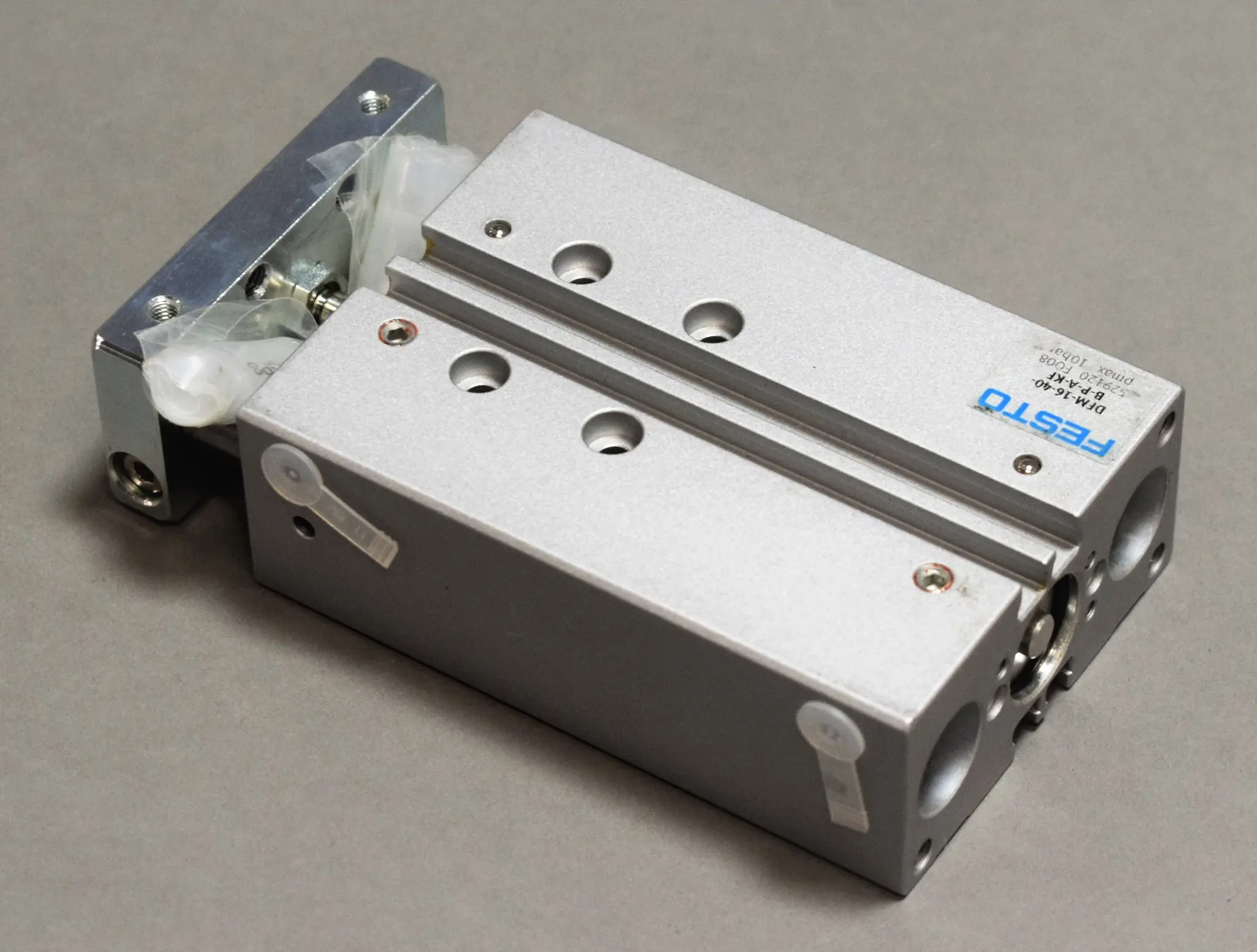 DFM-16-40-B-P-A-KF
