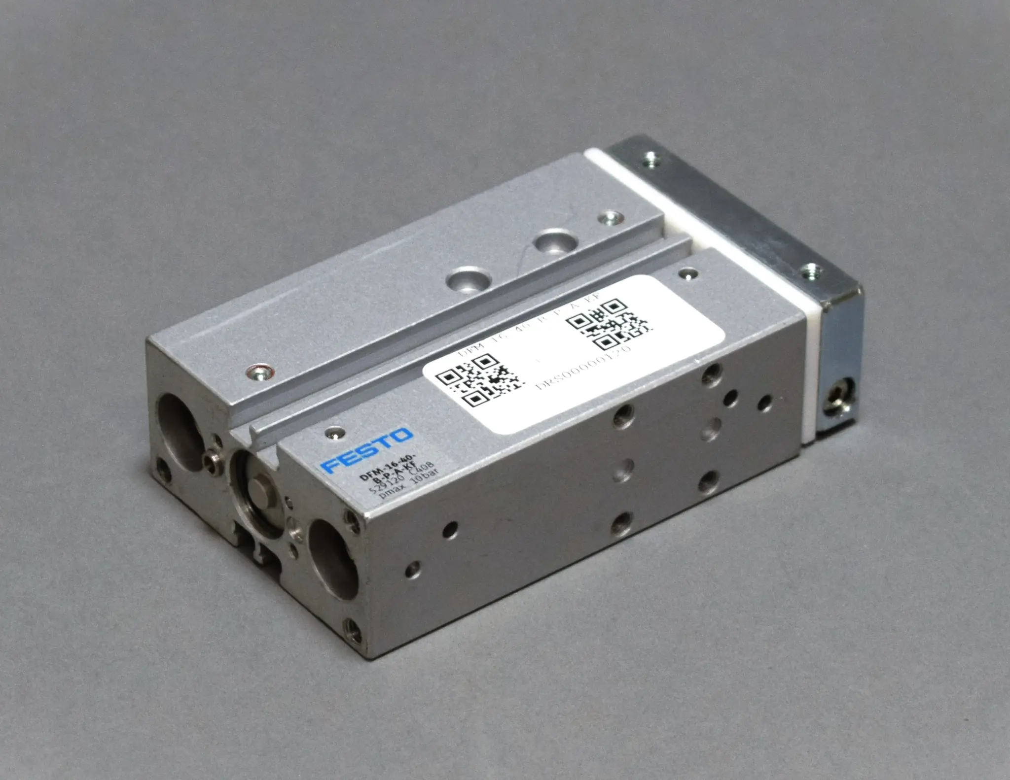 Produktfoto 1 von DFM-16-40-B-P-A-KF