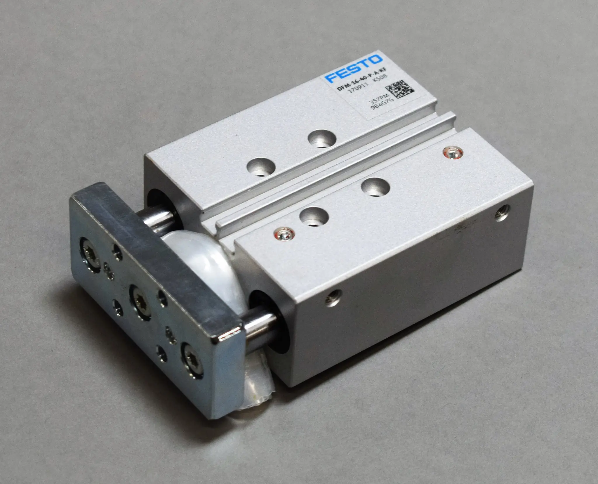 Produktfoto 1 von DFM-16-40-P-A-KF