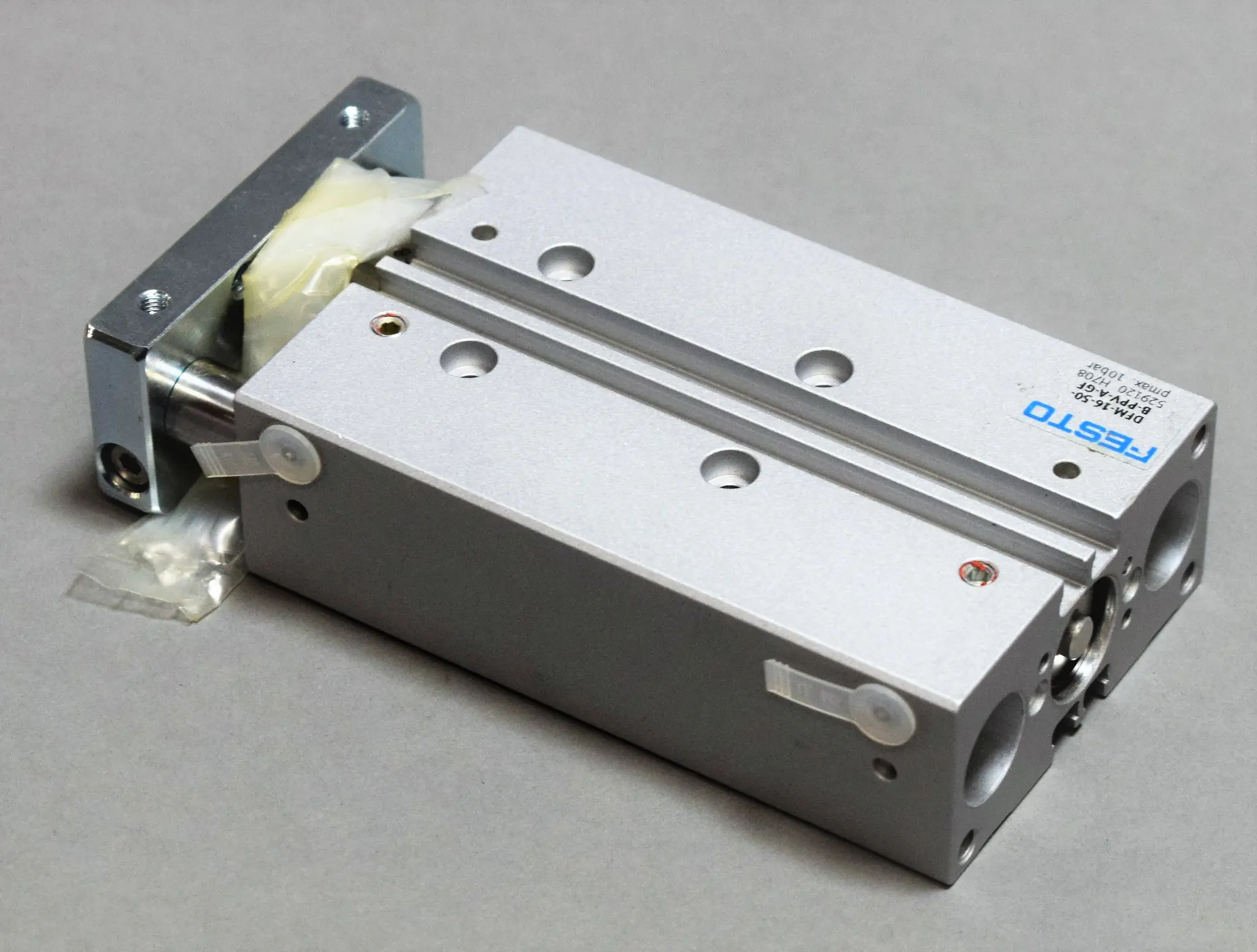 Produktfoto 1 von DFM-16-50-B-PPV-A-GF