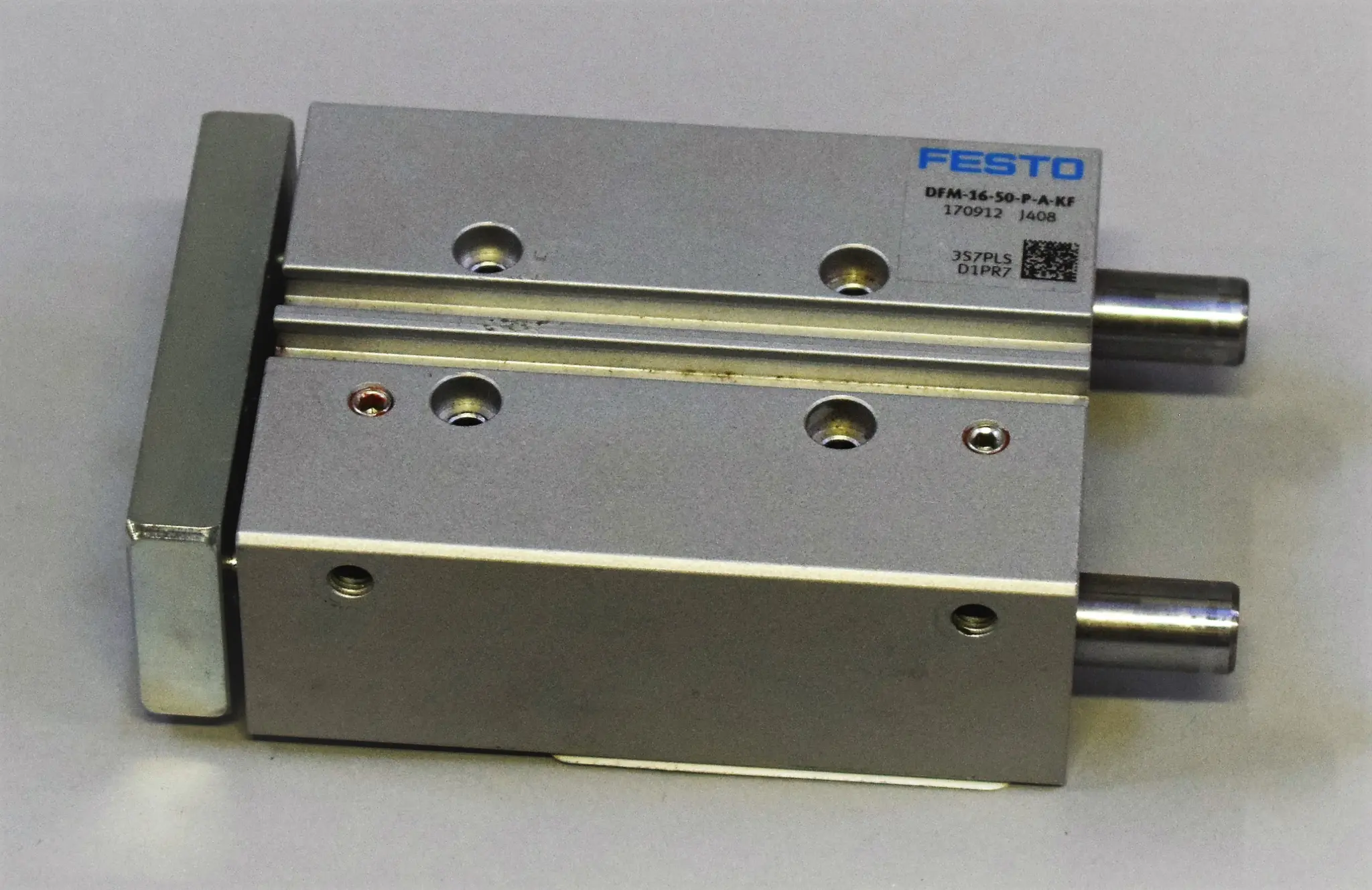 Produktfoto 1 von DFM-16-50-P-A-KF