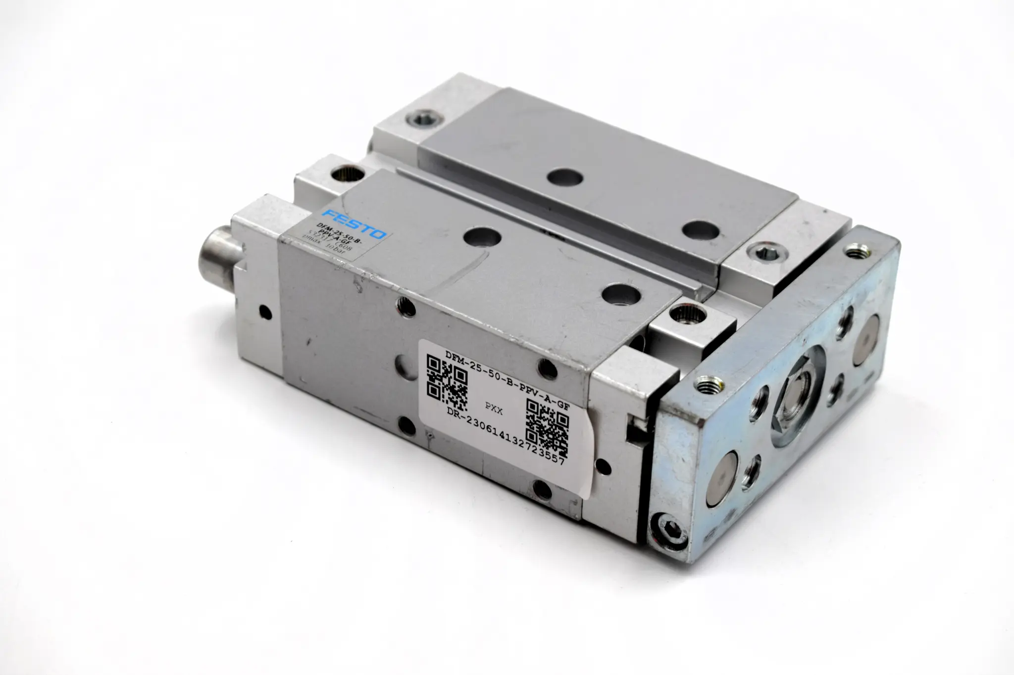 Produktfoto 1 von DFM-25-50-B-PPV-A-GF