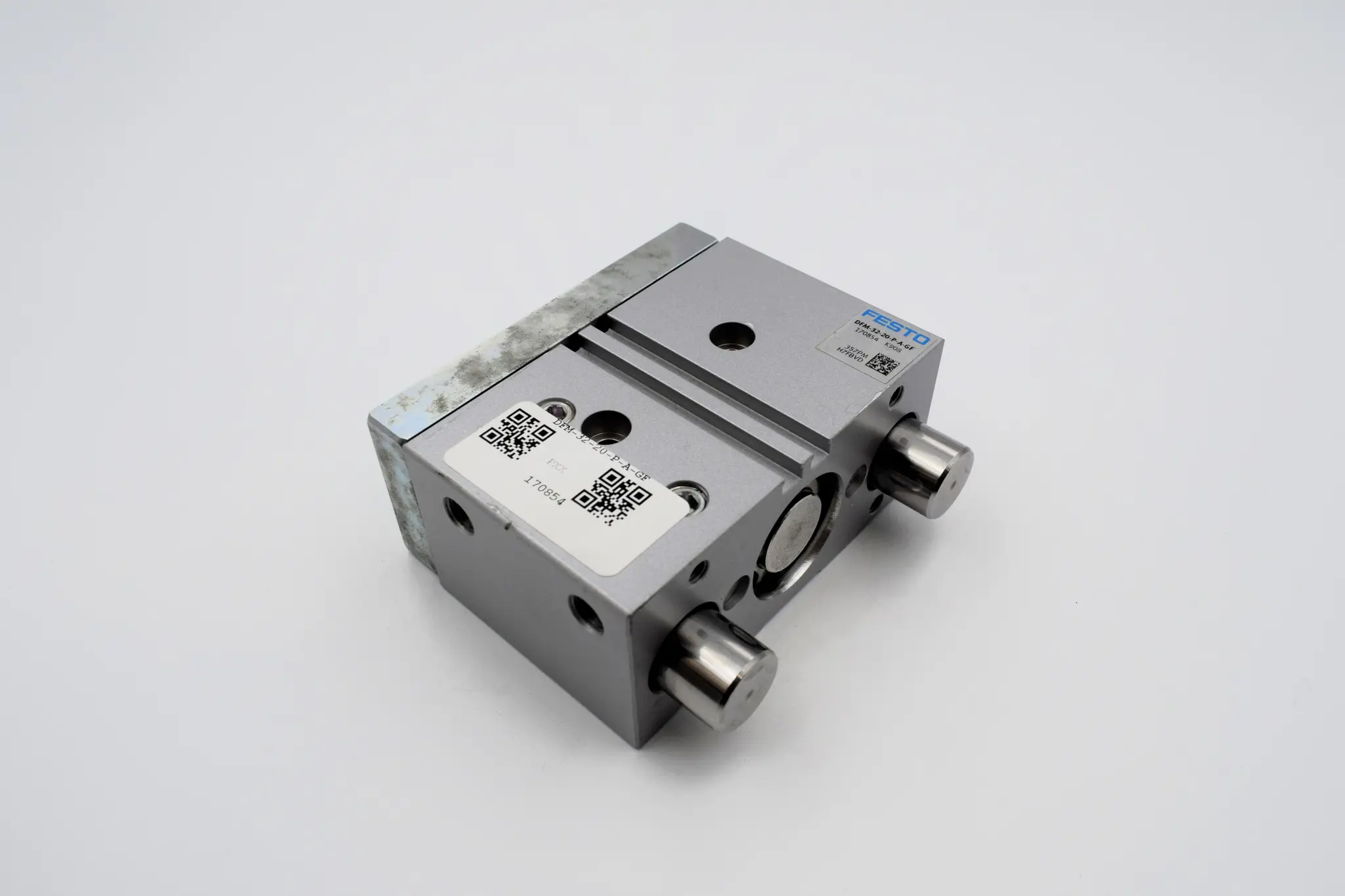 Produktfoto 1 von DFM-32-20-P-A-GF