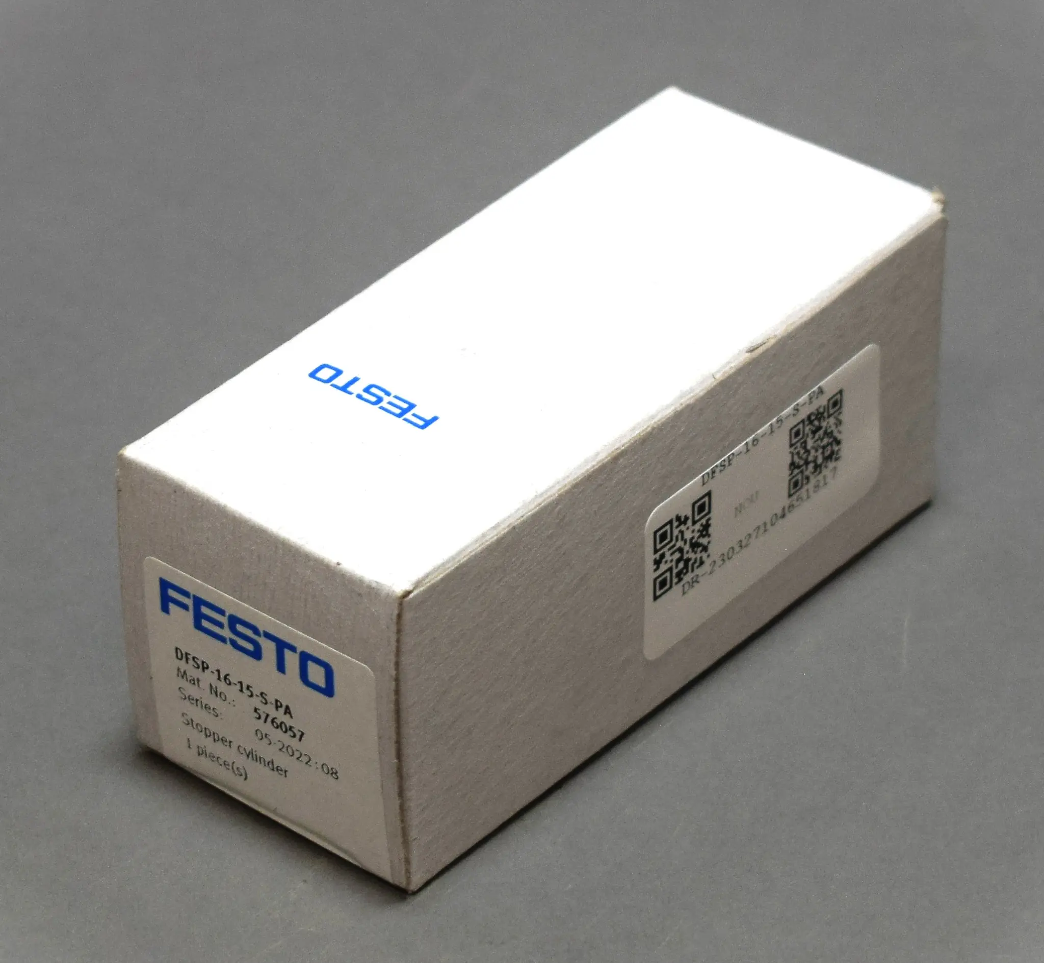 Produktfoto 1 von DFSP-16-15-S-PA