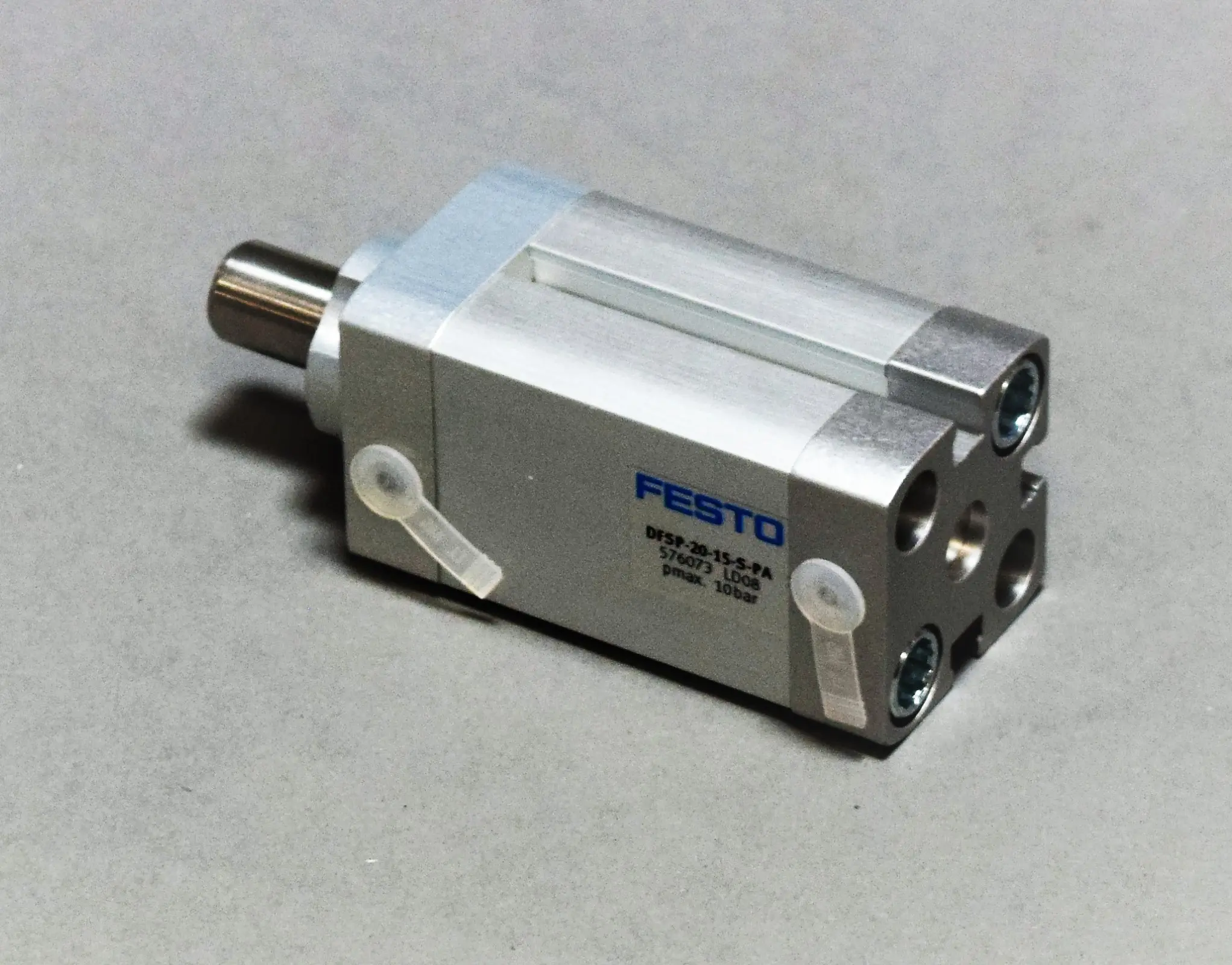 Produktfoto 1 von DFSP-20-15-S-PA