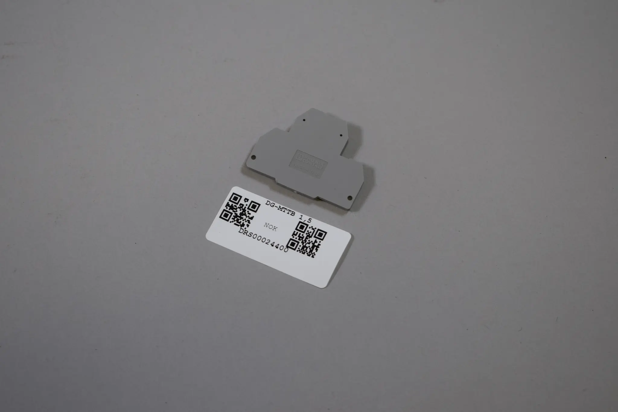 Produktfoto 1 von DG-MTTB 15