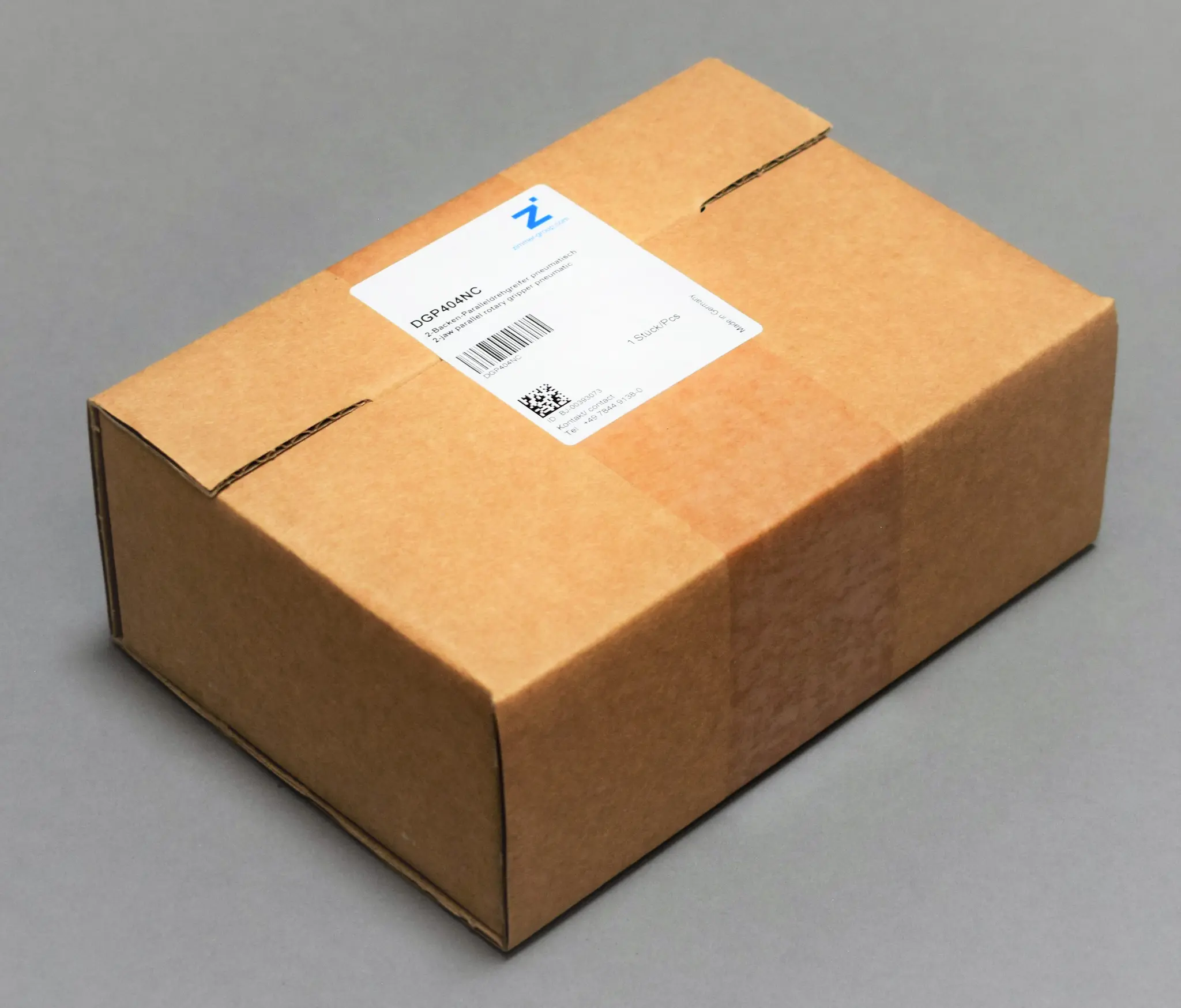Produktfoto 1 von DGP404NC