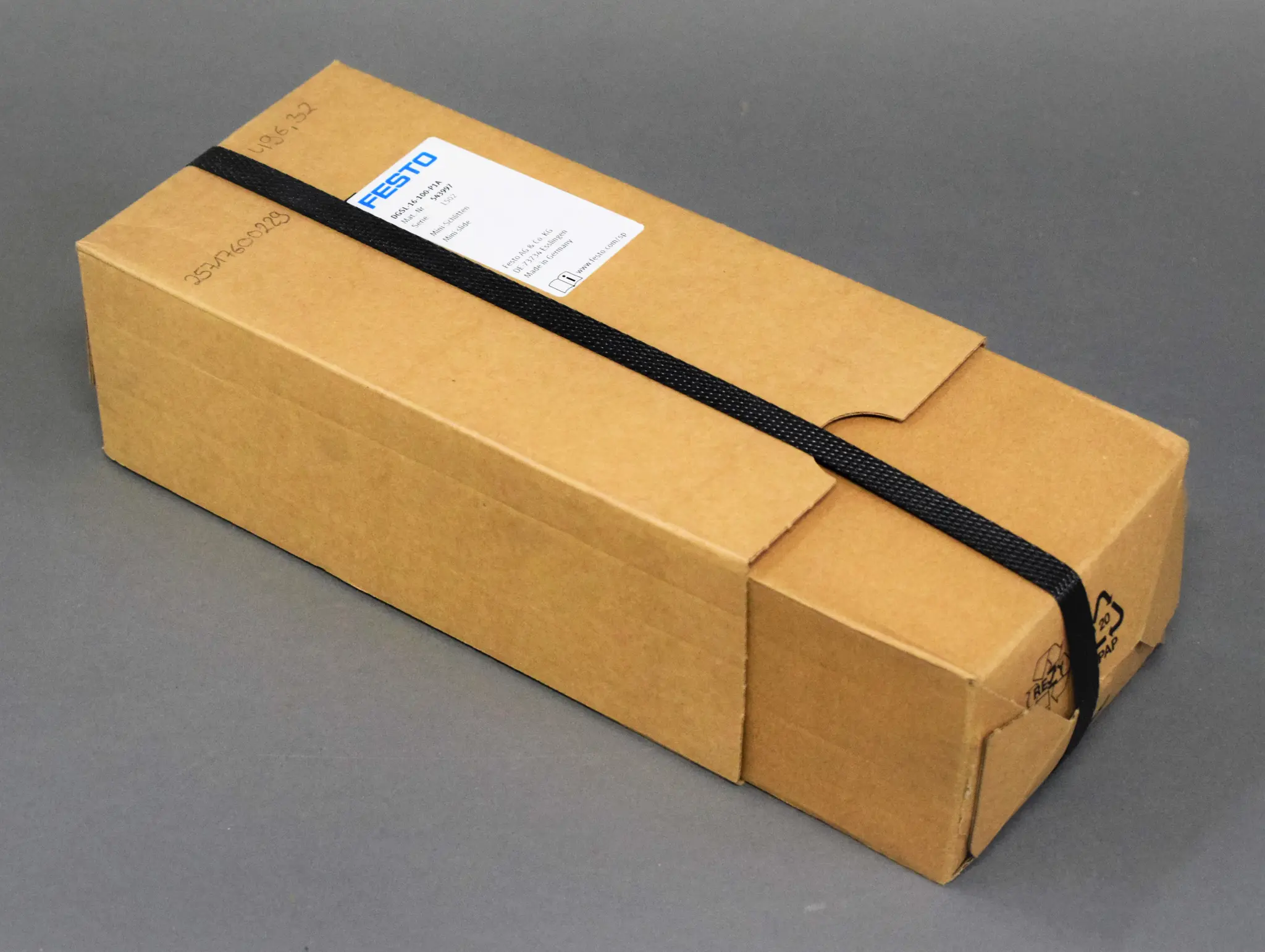 Produktfoto 1 von DGSL-16-100-P1A