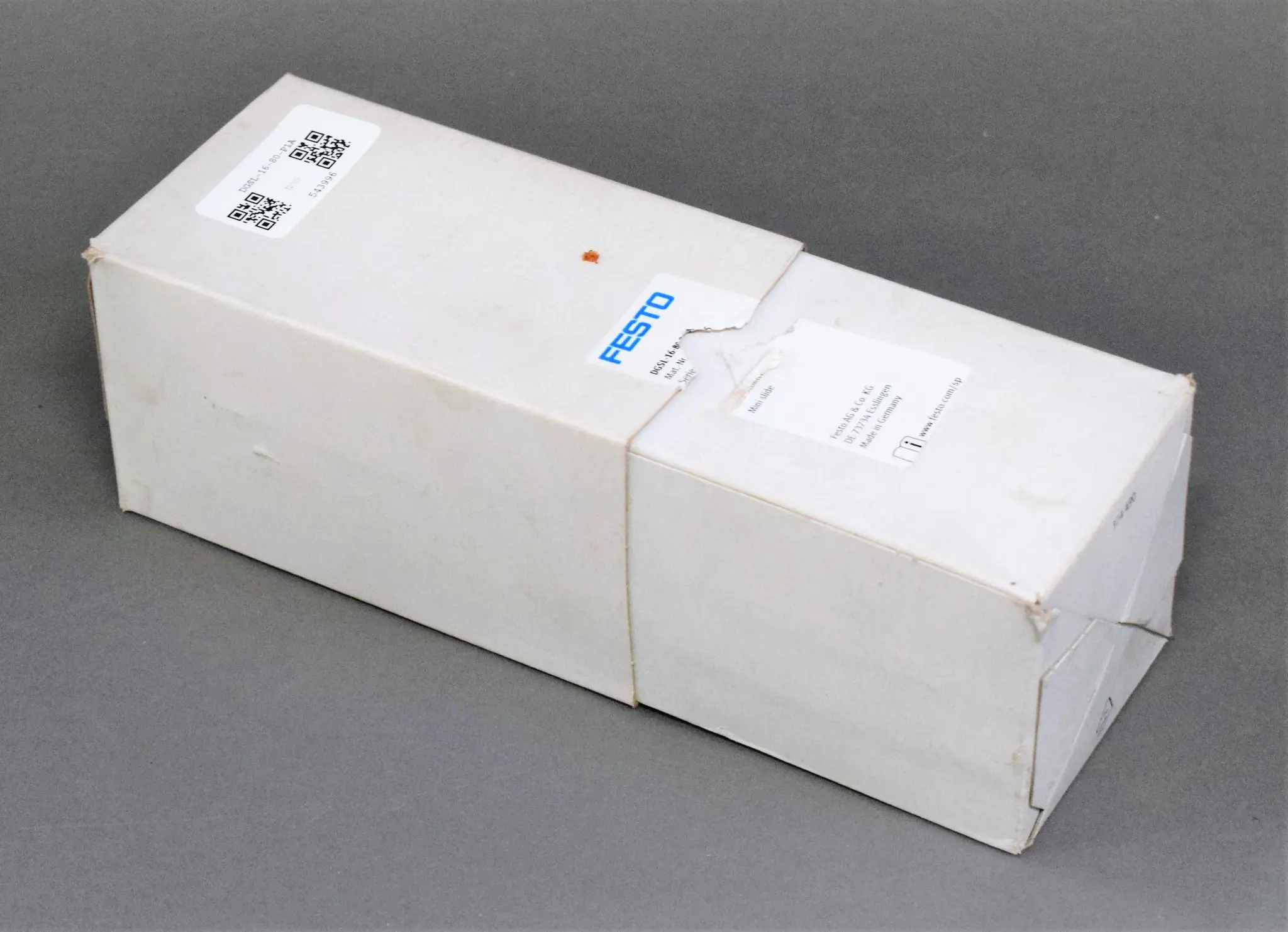 Produktfoto 1 von DGSL-16-80-P1A