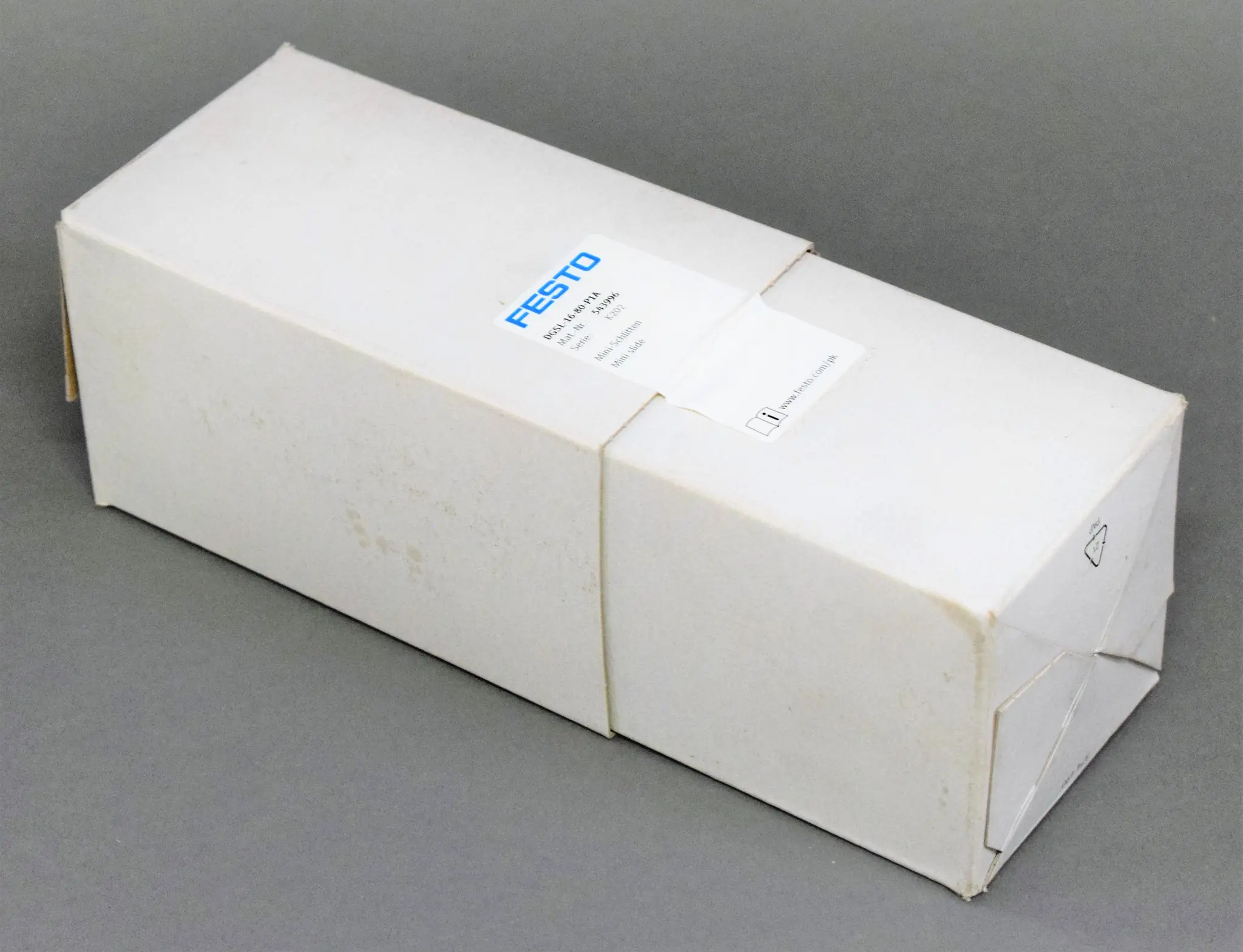 Produktfoto 1 von DGSL-16-80-P1A