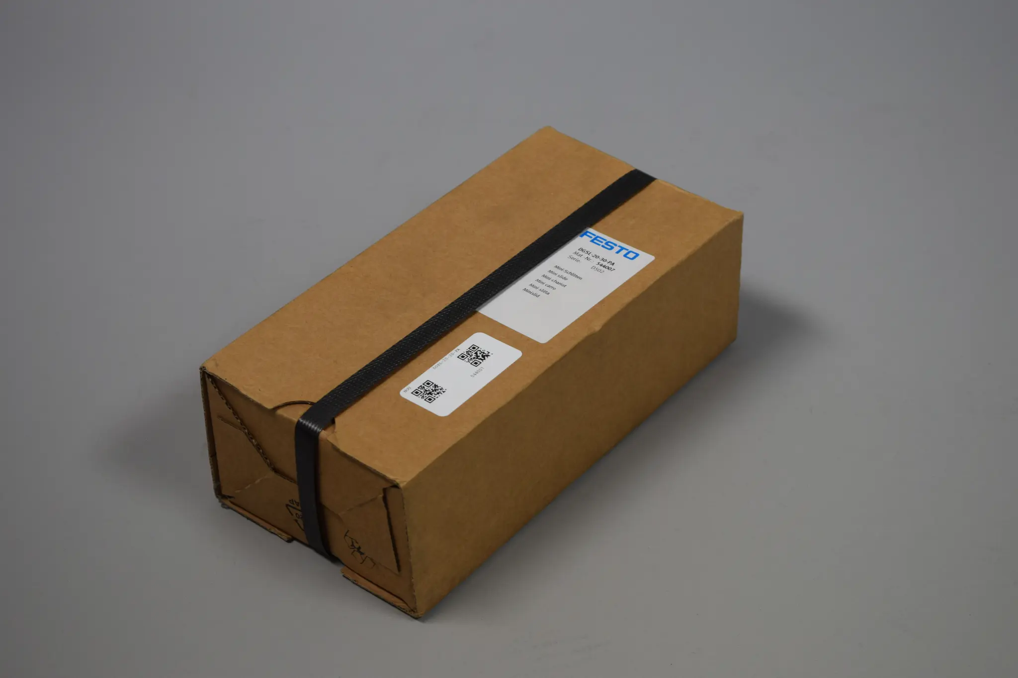 Produktfoto 1 von DGSL-20-30-PA