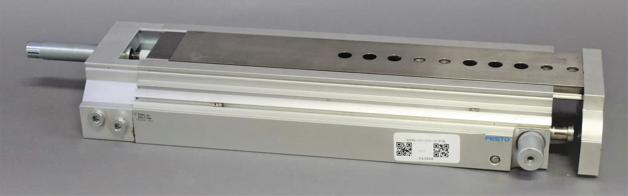 Produktfoto 1 von DGSL-25-200-C-Y3A