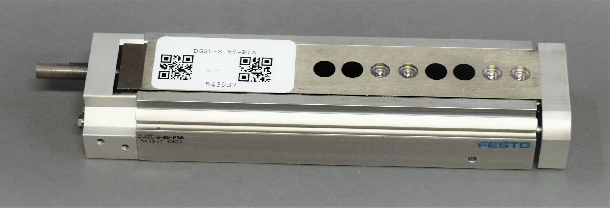 Produktfoto 1 von DGSL-8-80-P1A