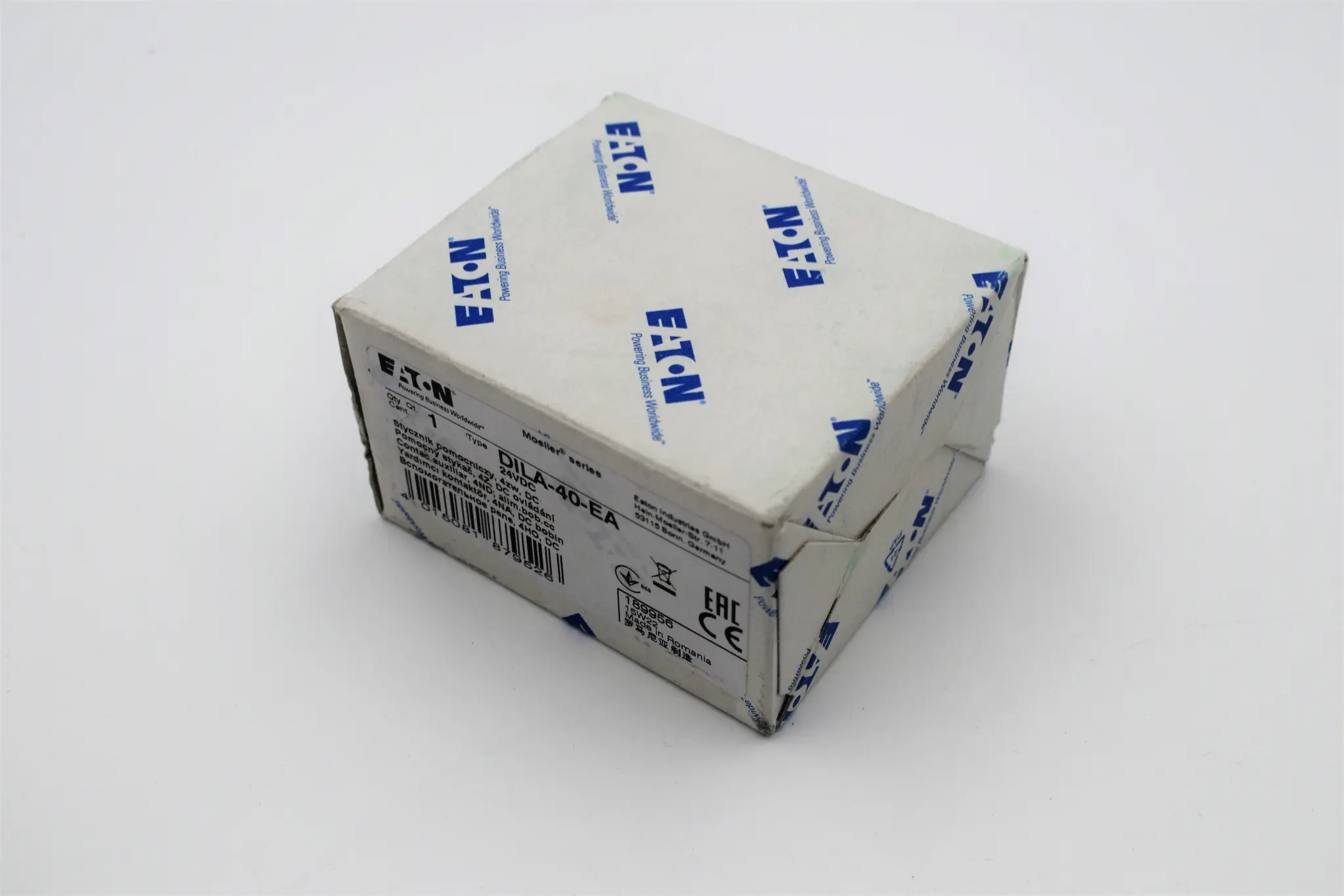 Produktfoto 1 von DILA-40-EA
