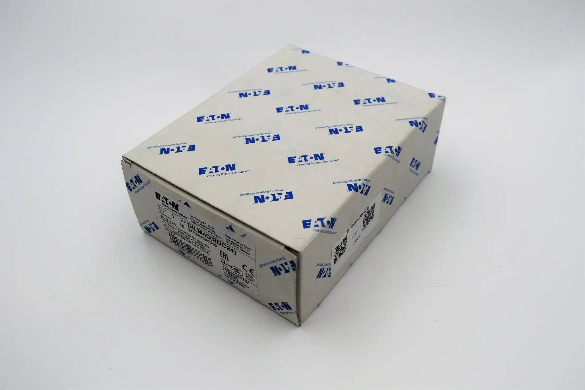 Produktfoto 1 von DILM40RDC24