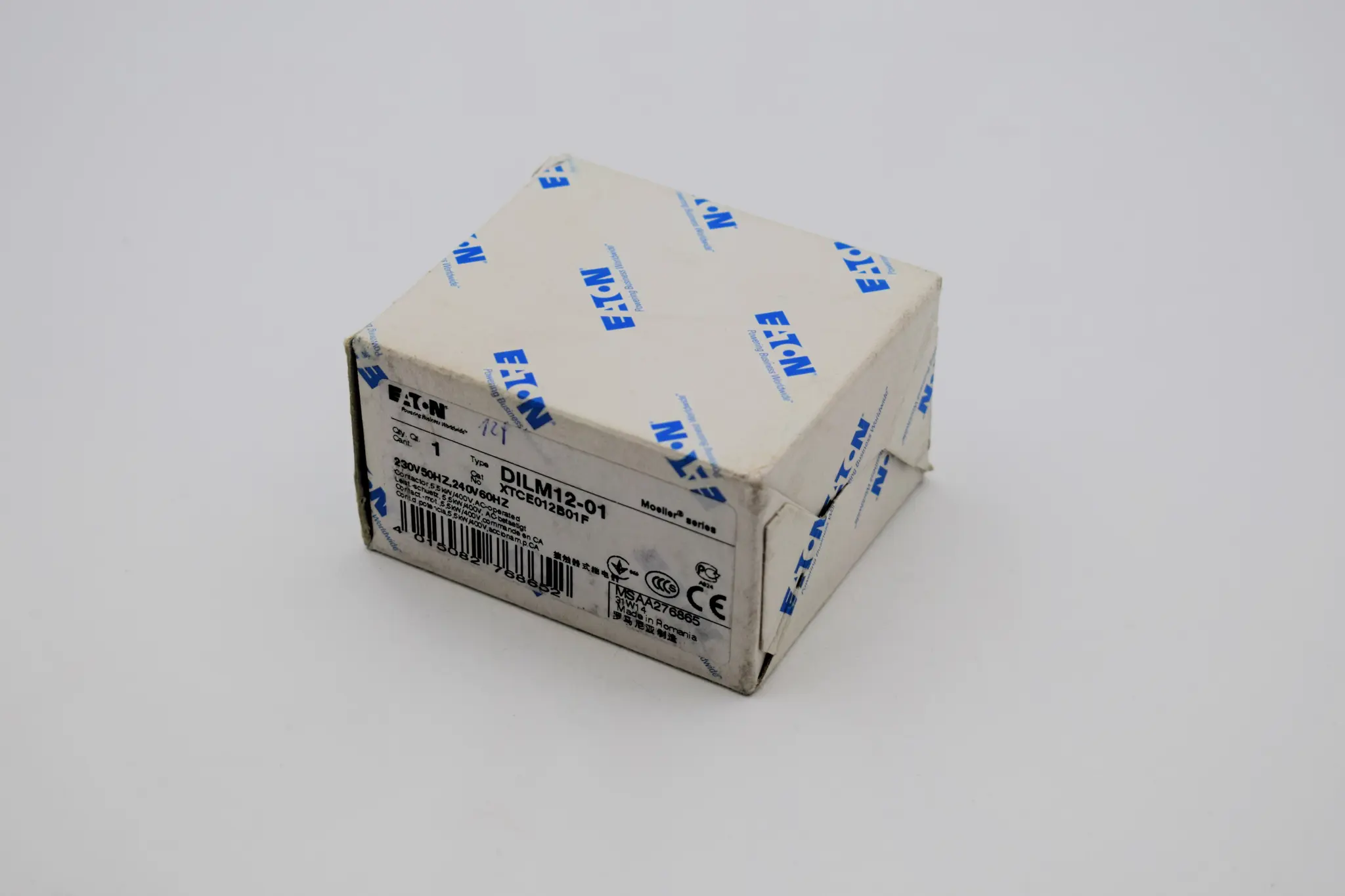 Produktfoto 1 von DILM12-01