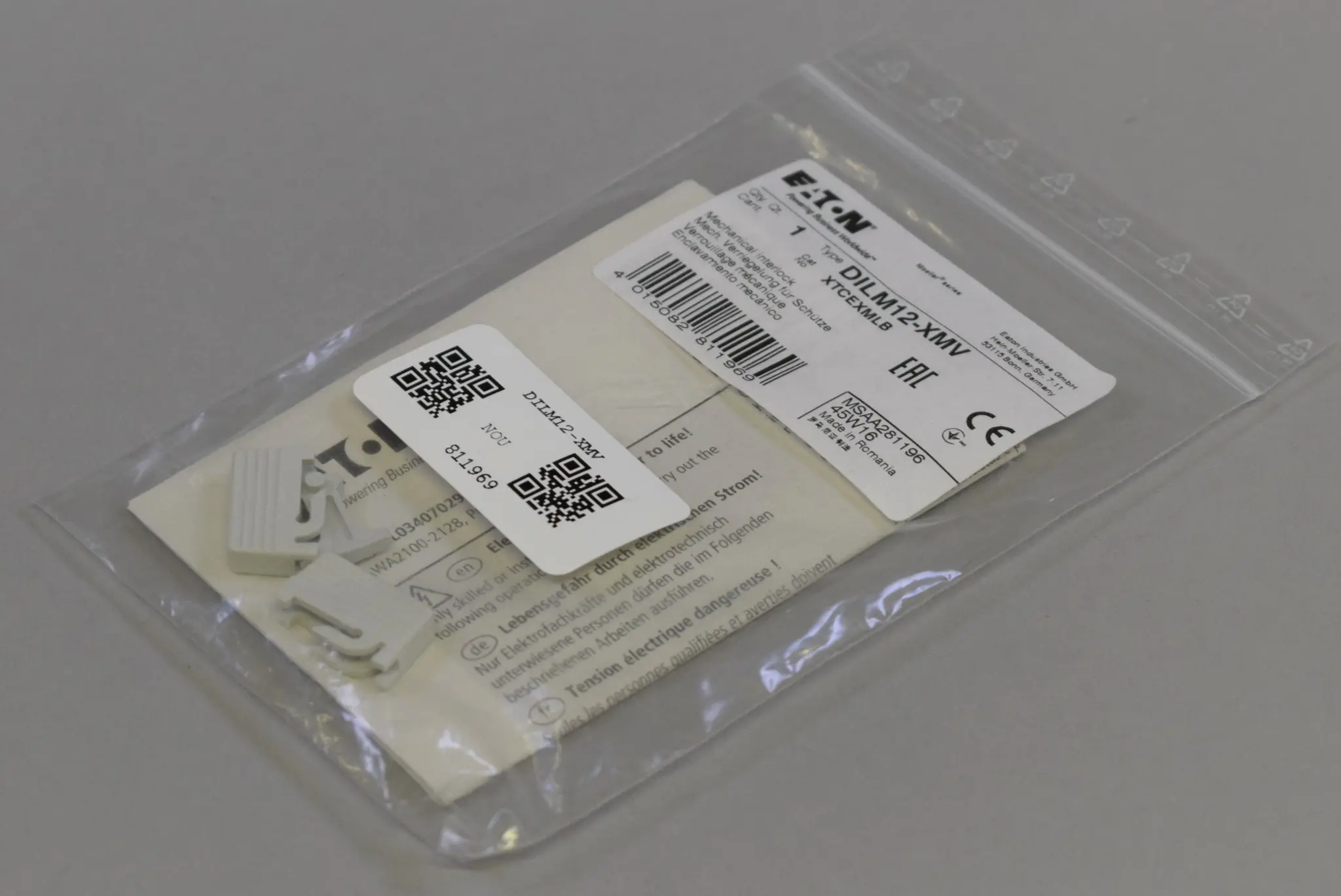 Produktfoto 1 von DILM12-XMV