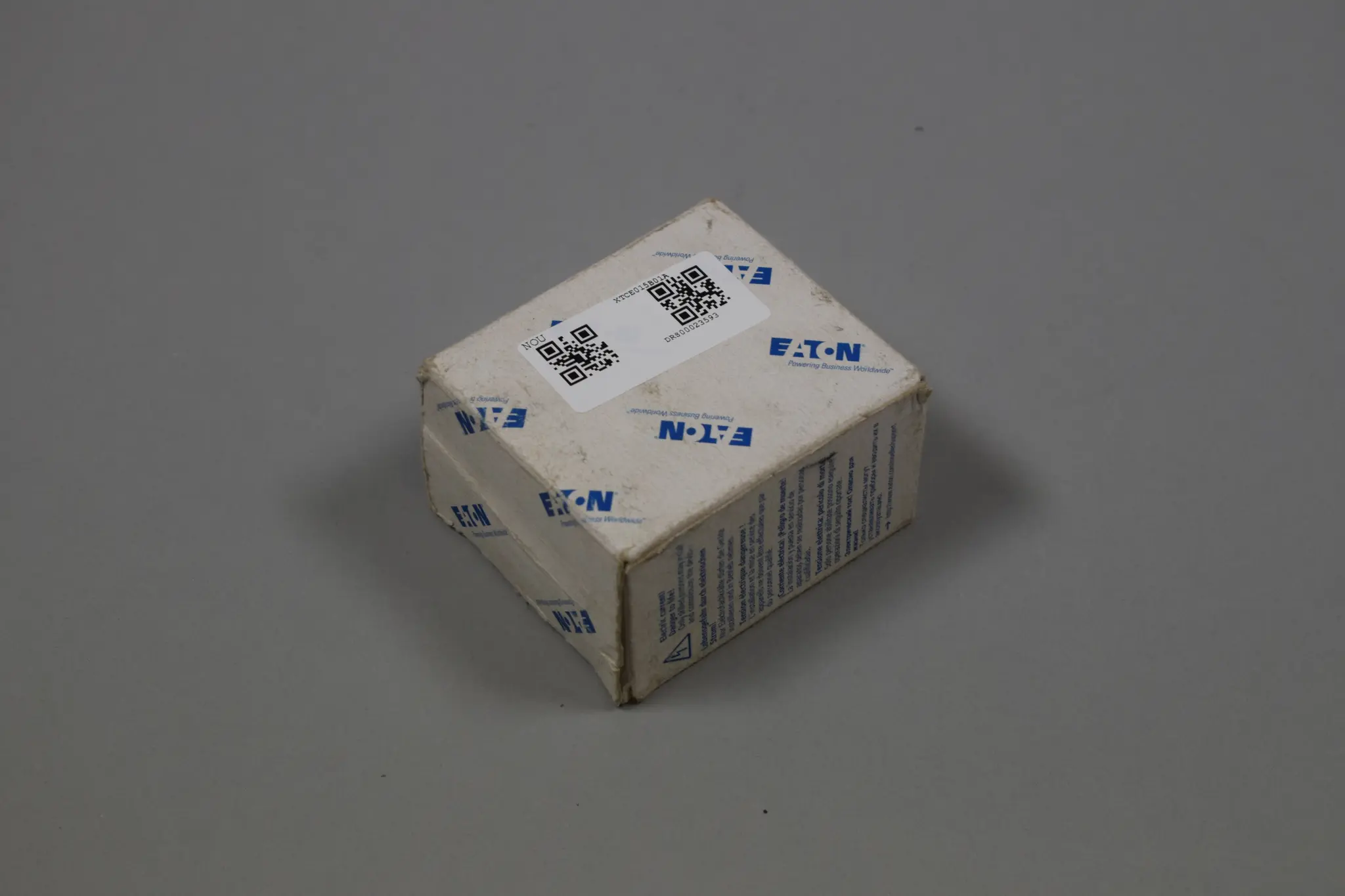 Produktfoto 1 von DILM15-01