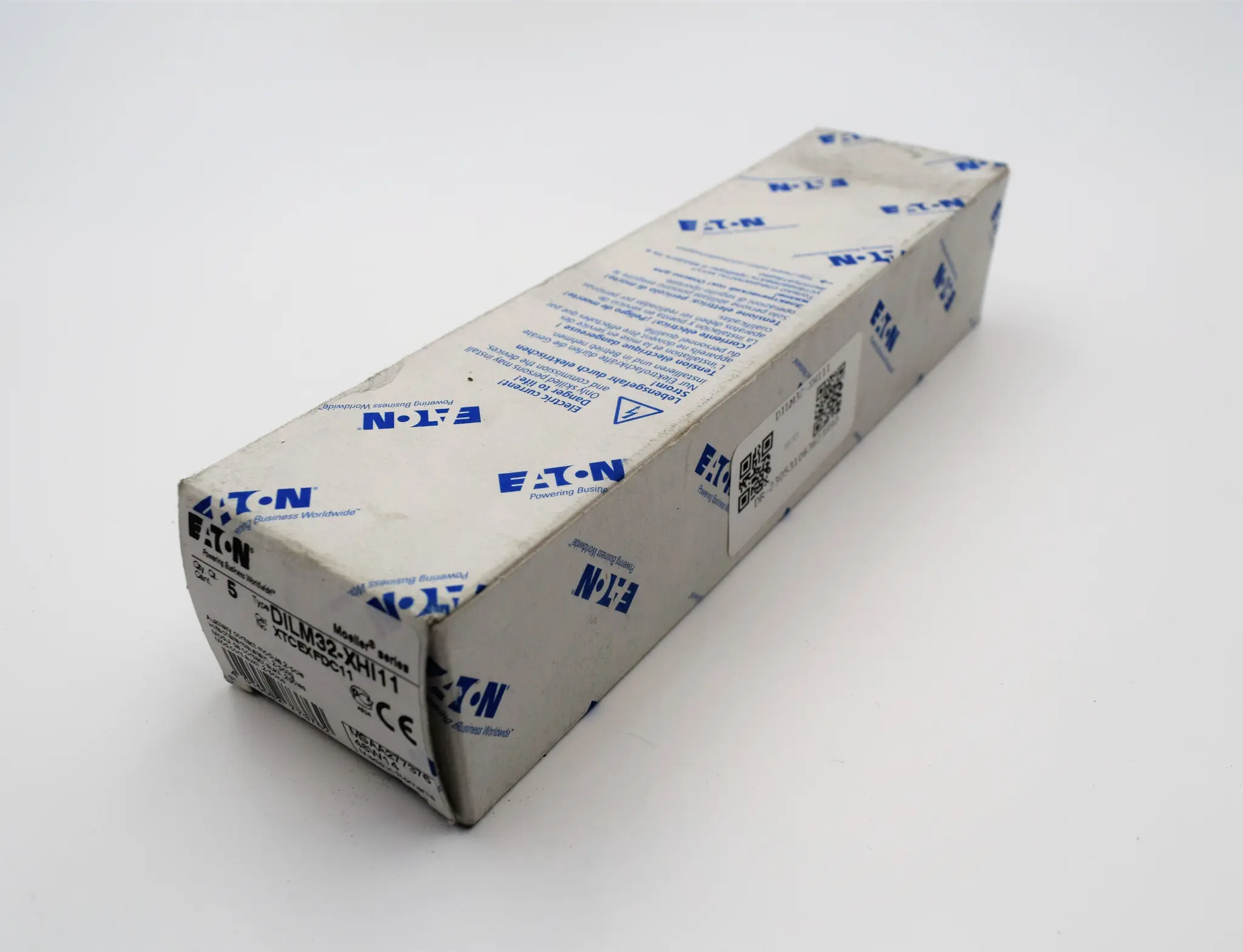 Produktfoto 1 von DILM32-XHI11