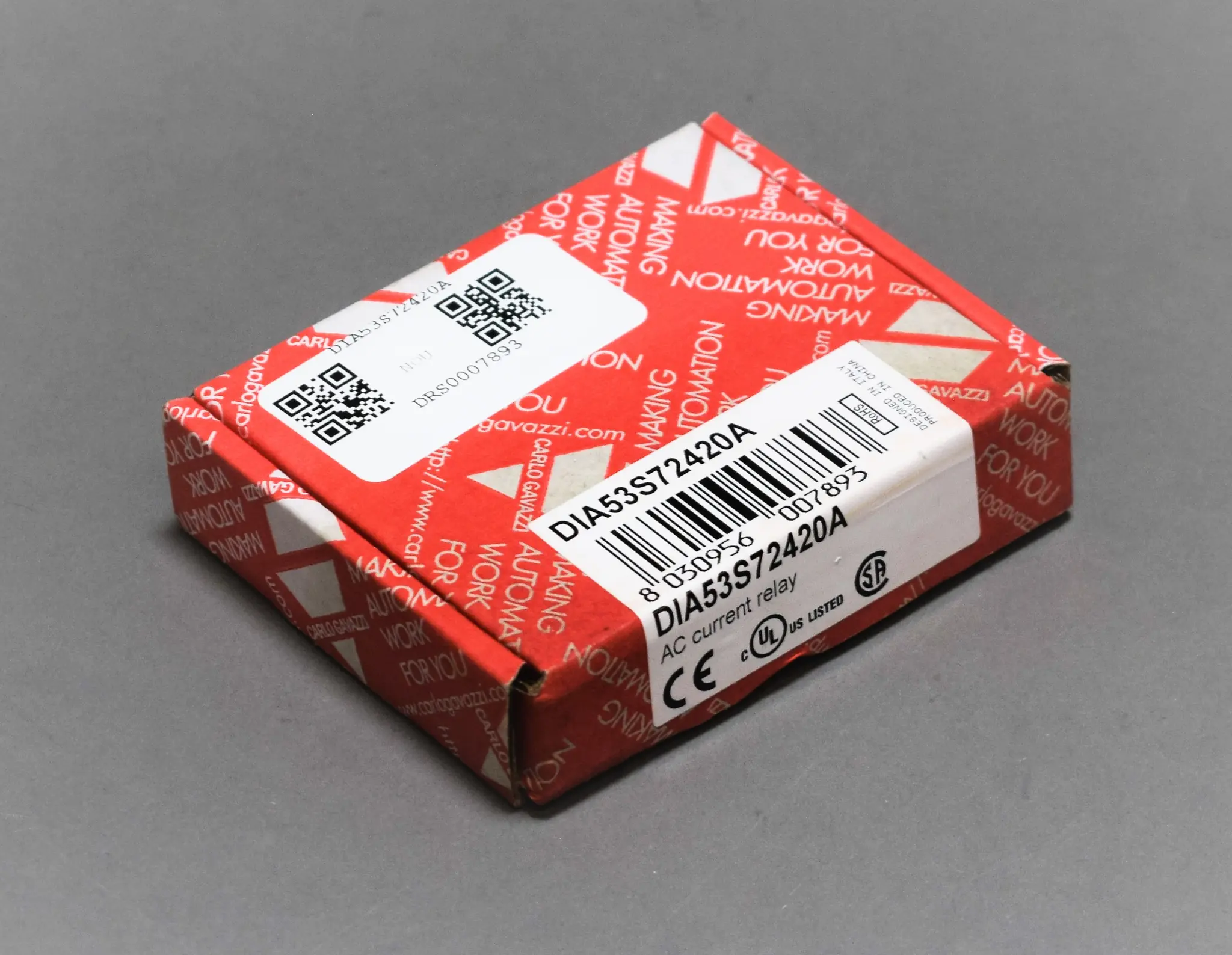 Produktfoto 1 von DIA53S72420A