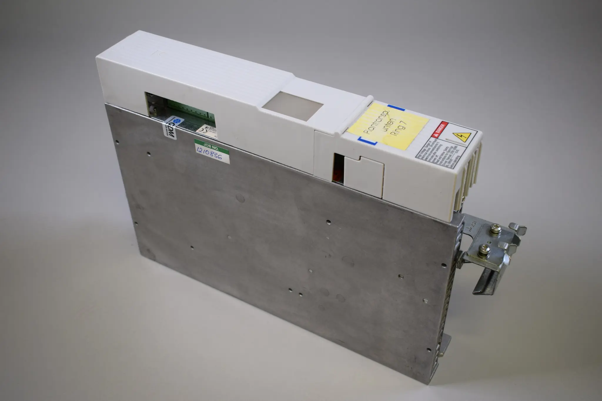Produktfoto 1 von DKC023-040-7-FW