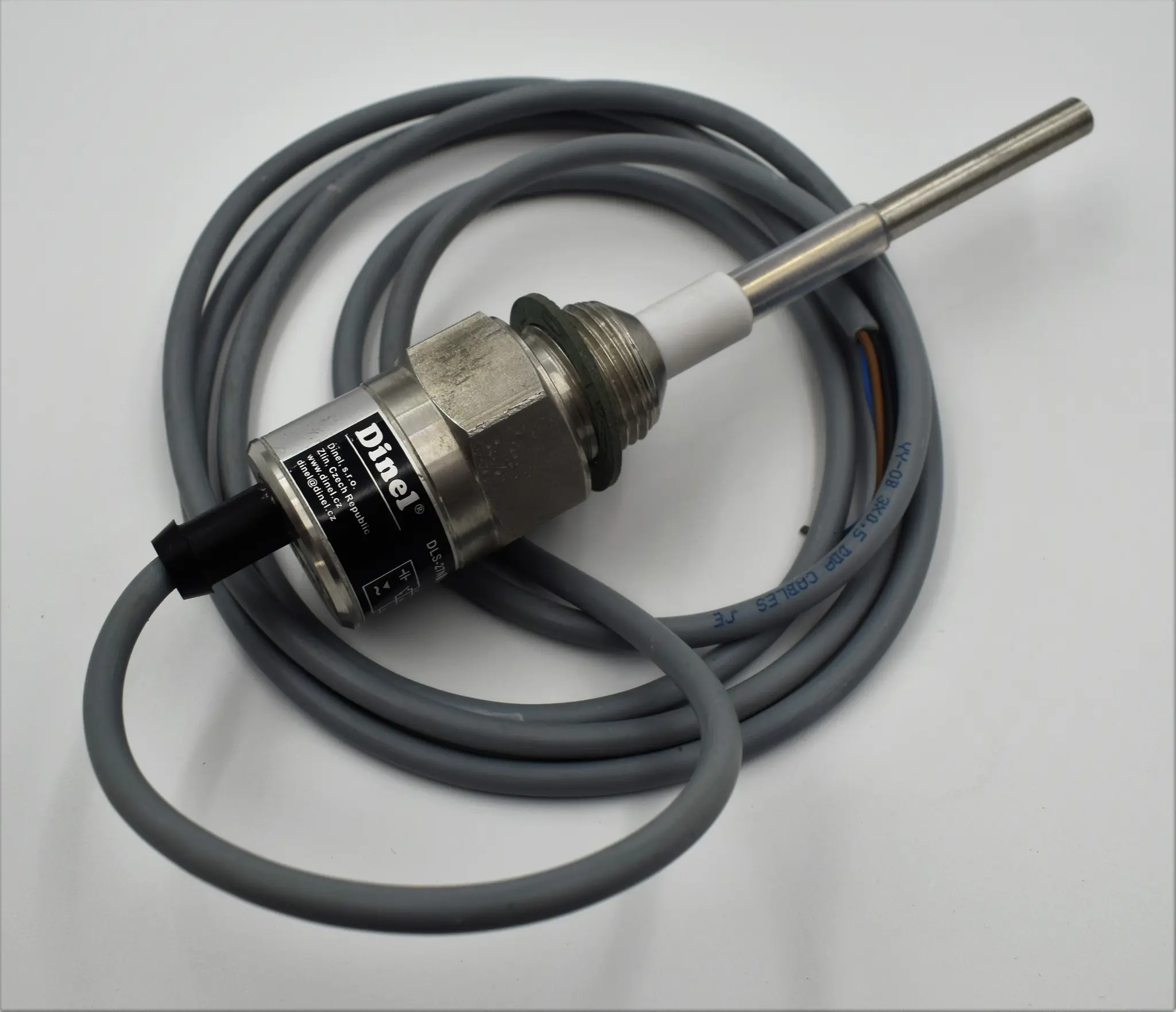 Produktfoto 1 von DLS-27N-20-B-PO-M