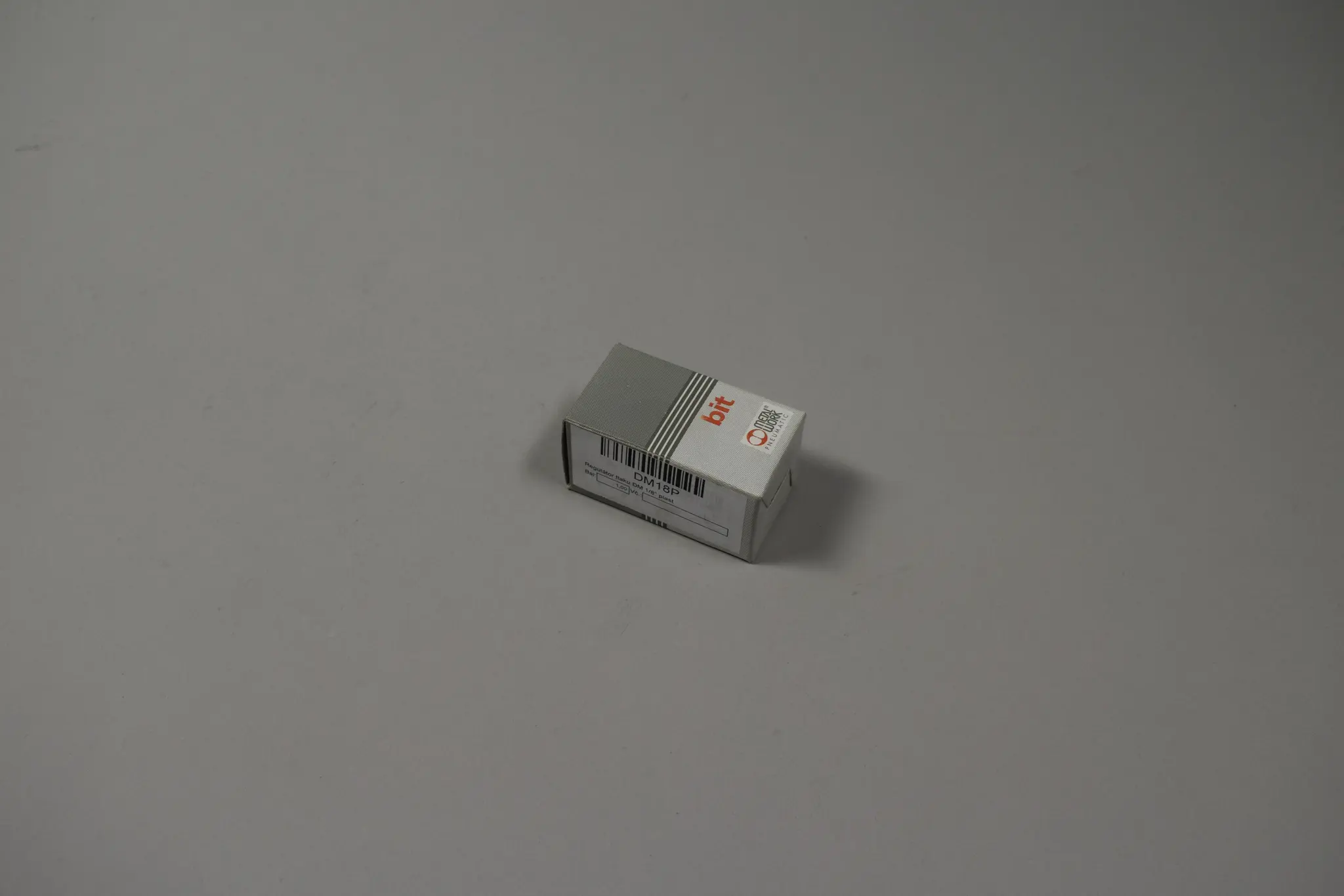 Produktfoto 1 von DM18P