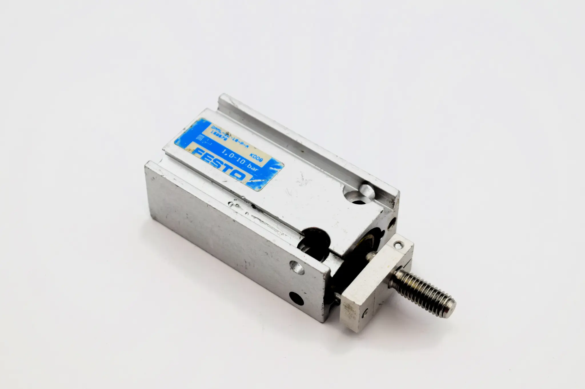 Produktfoto 1 von DMML-20-15-P-A