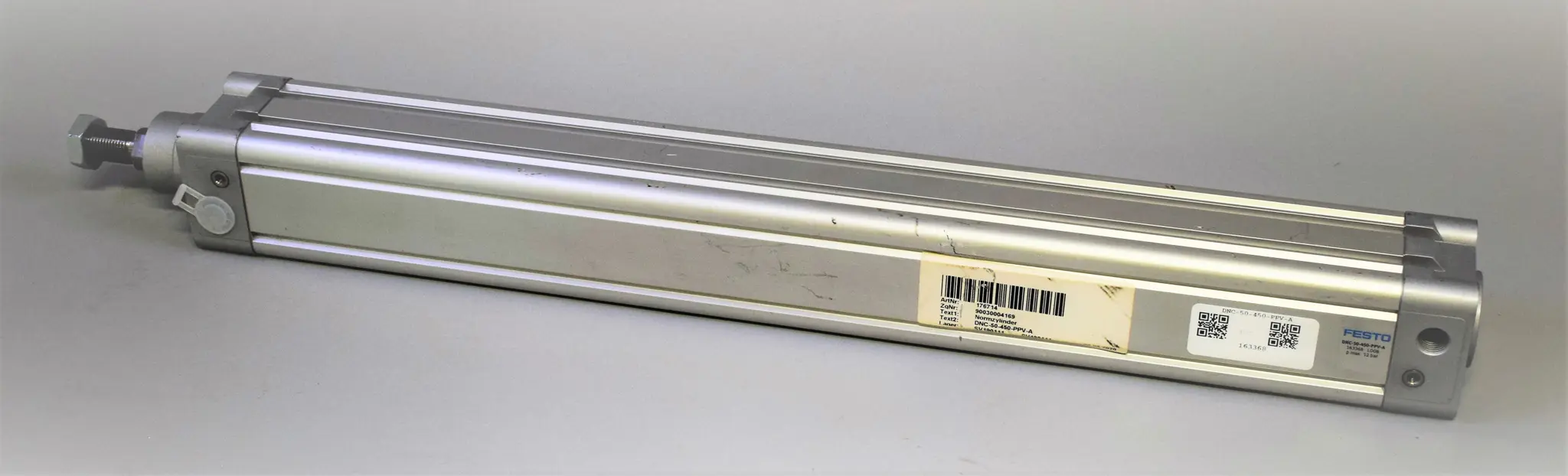Produktfoto 1 von DNC-50-450-PPV-A