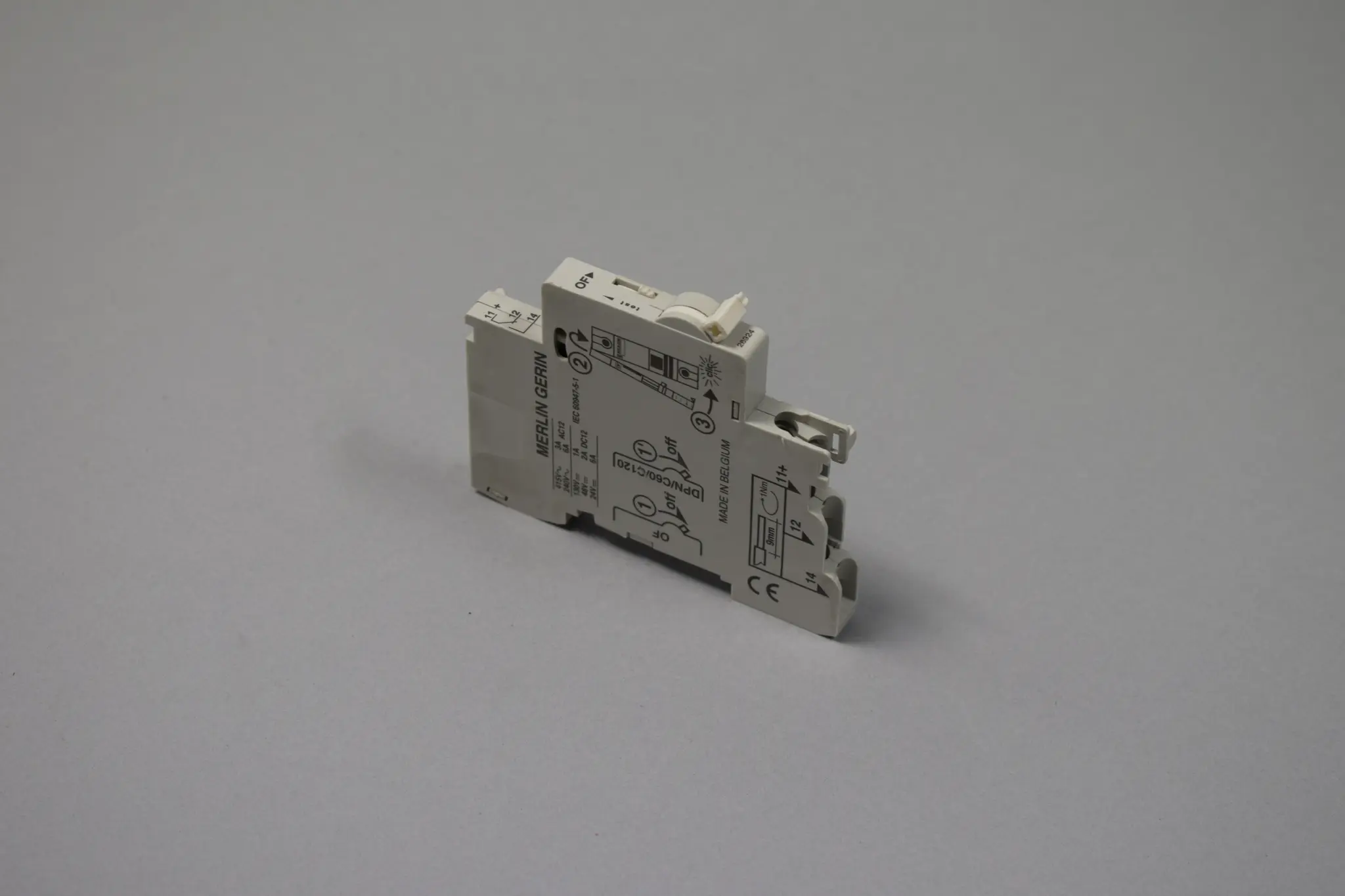 Produktfoto 1 von DPNC60C120