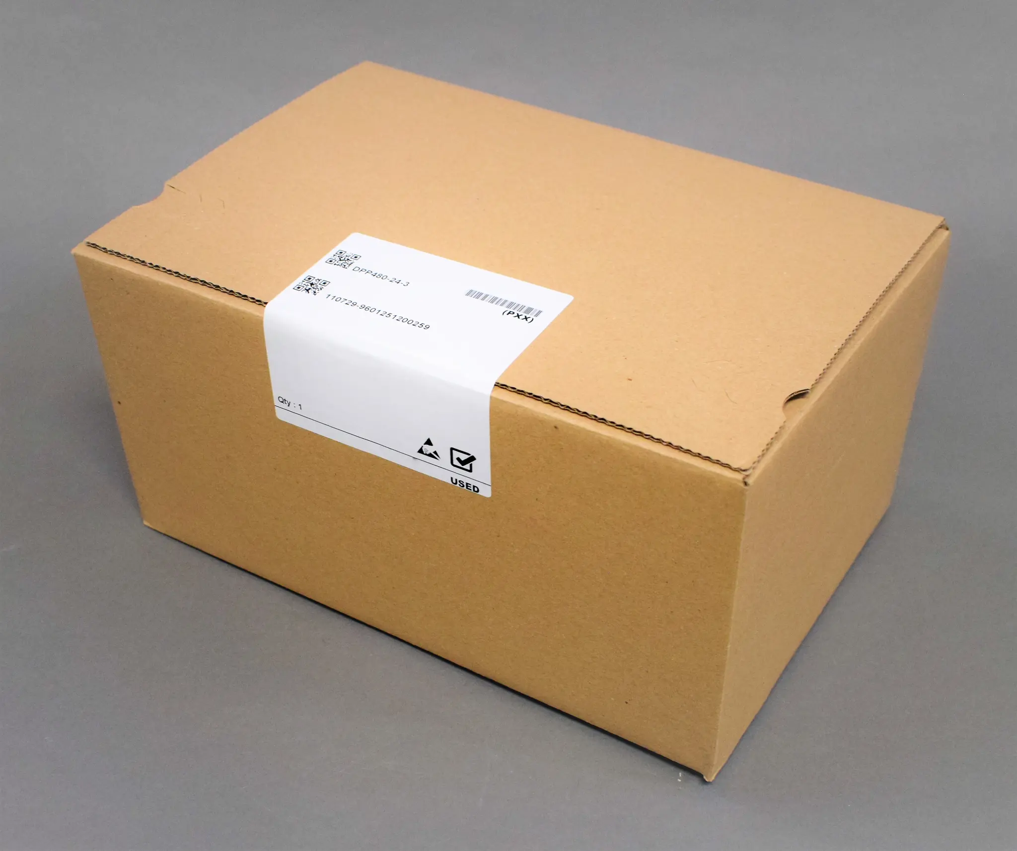 Produktfoto 1 von DPP480-24-3