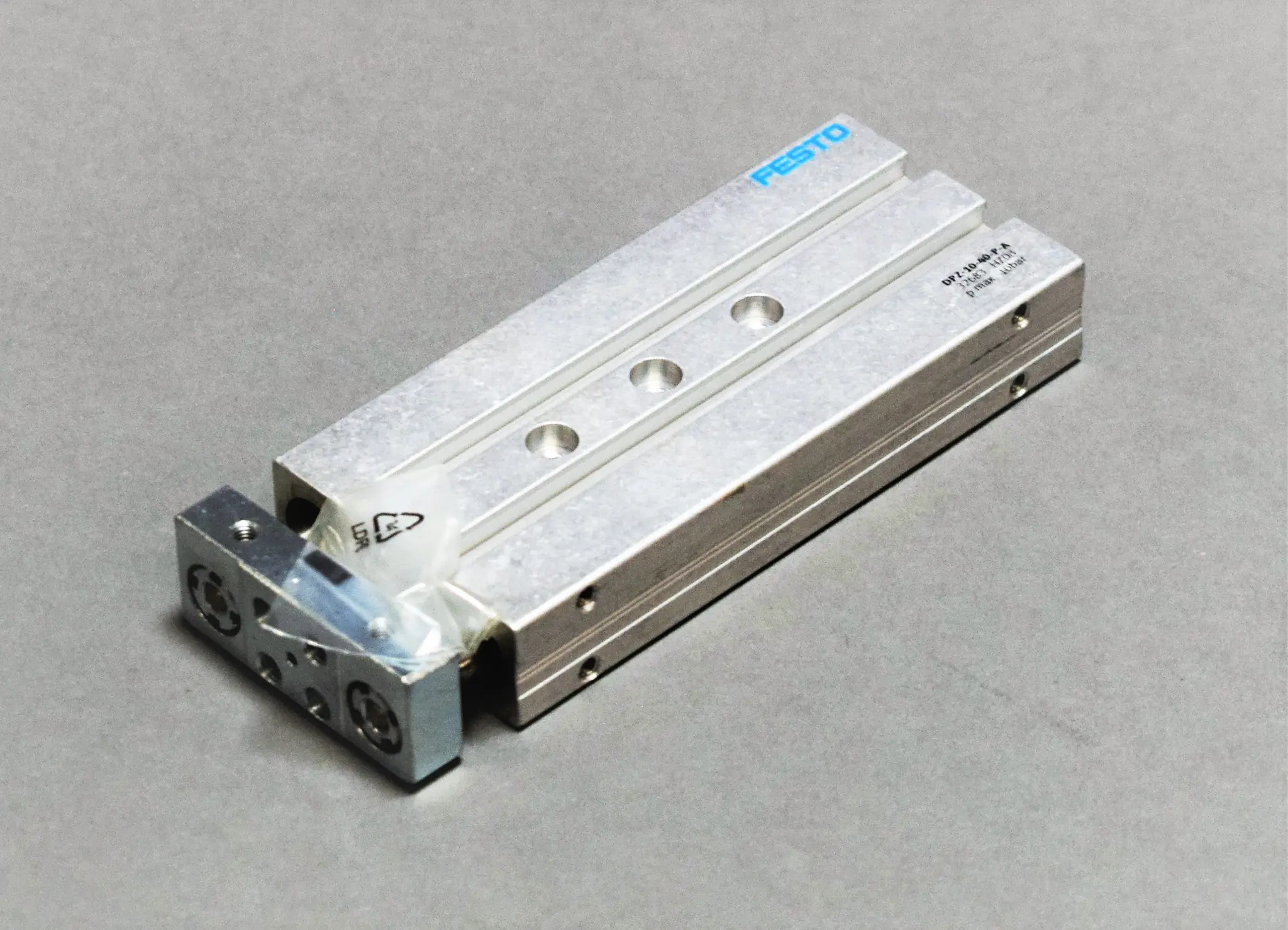 Produktfoto 1 von DPZ-10-40-P-A