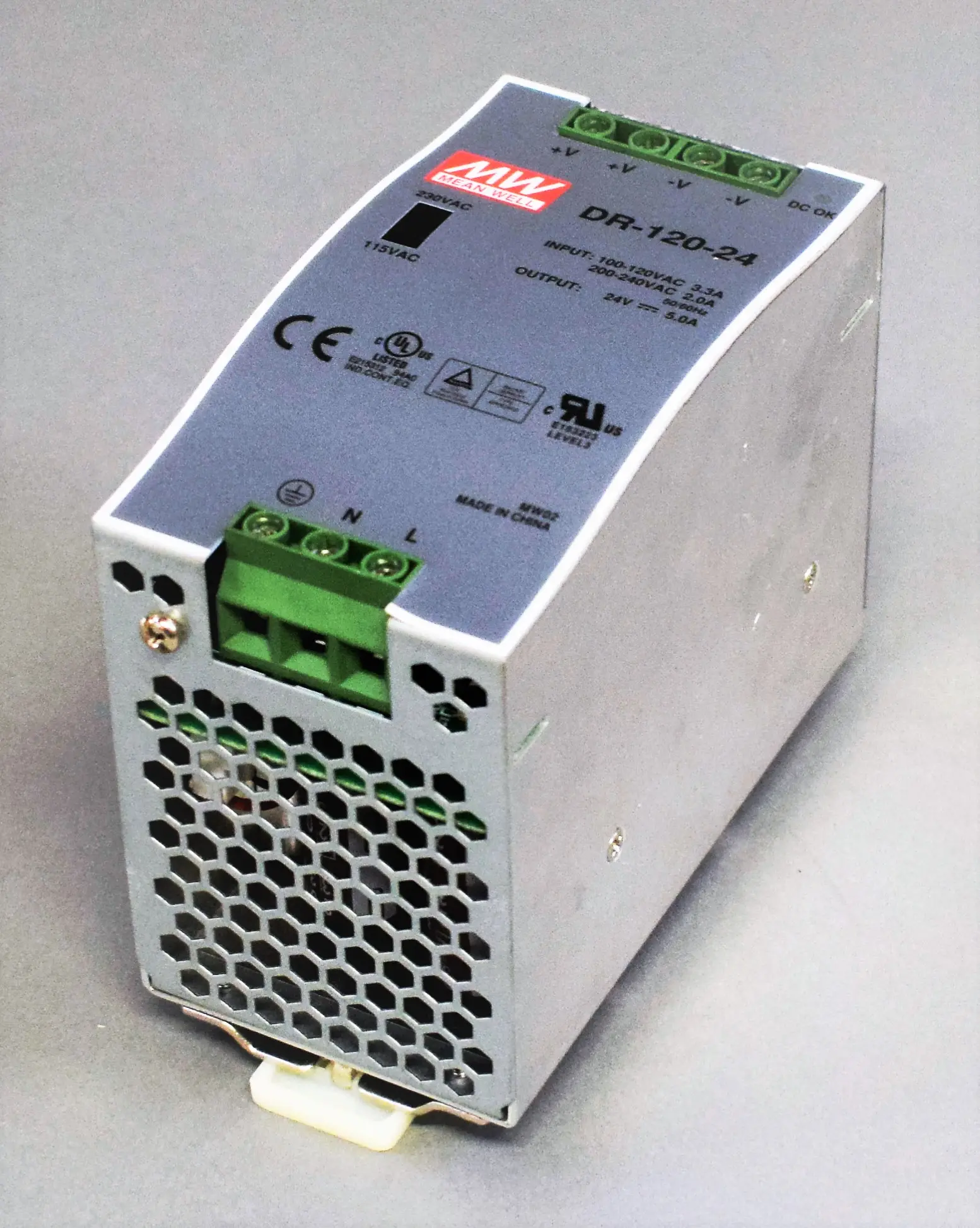 Produktfoto 1 von DR-120-24