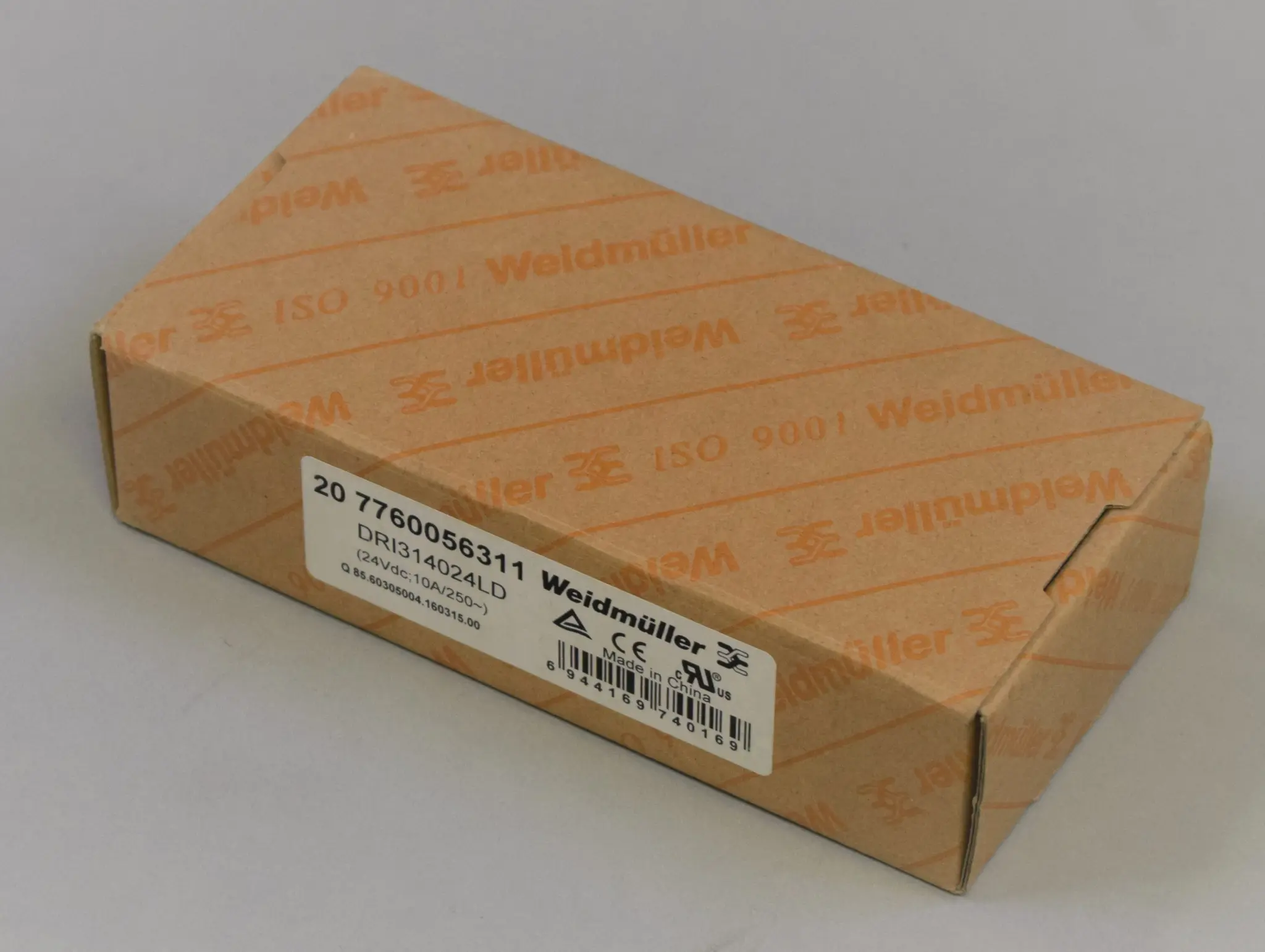 Produktfoto 1 von DRI314024LD