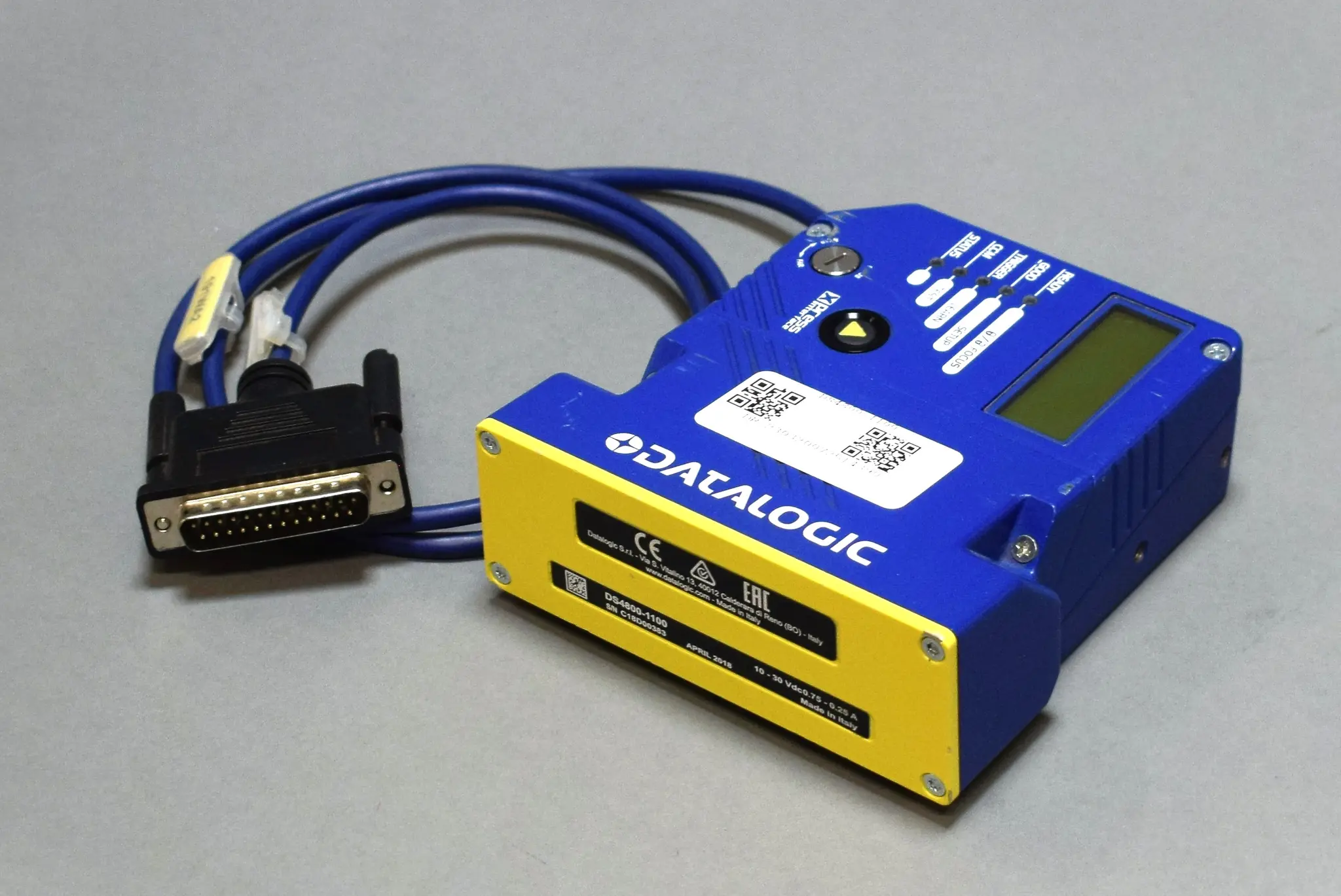 Produktfoto 1 von DS4800-1100