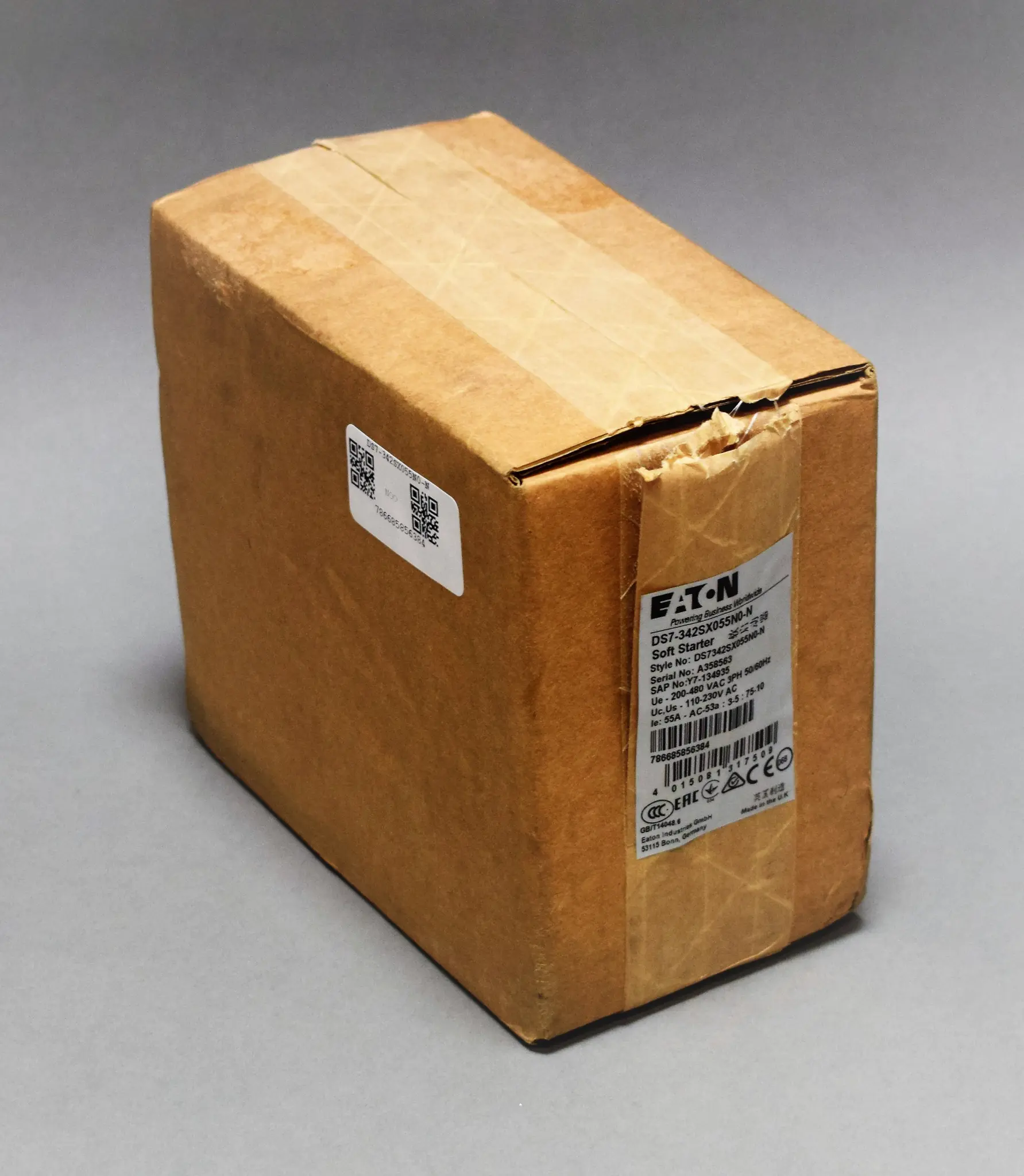 Produktfoto 1 von DS7-342SX055N0-N