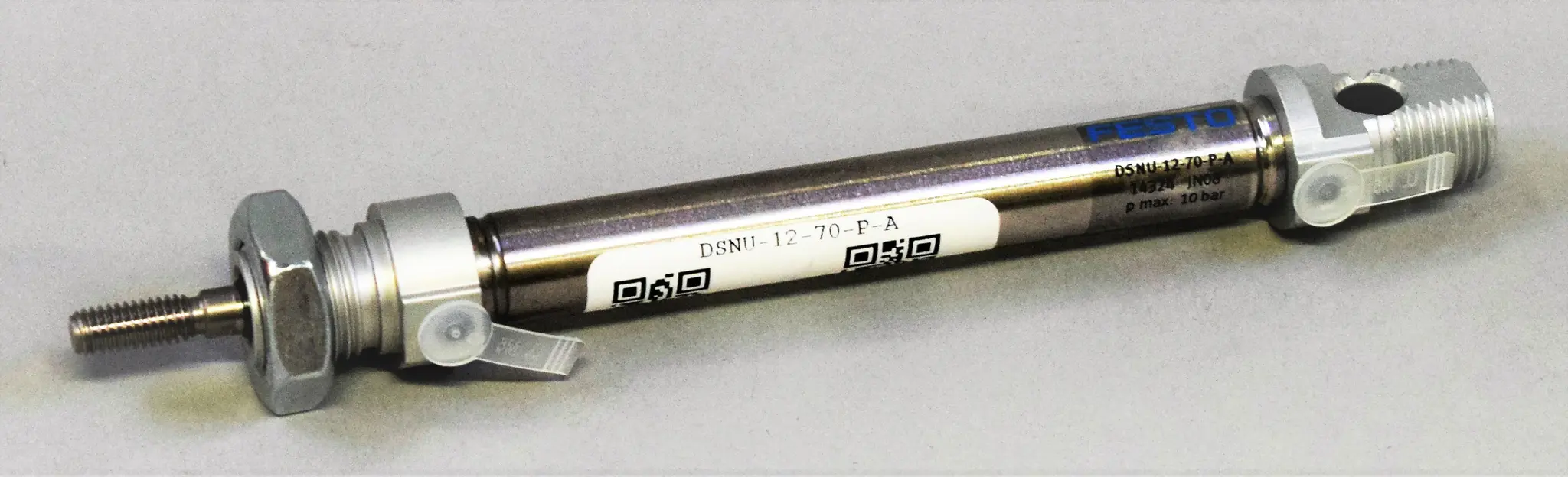 Produktfoto 1 von DSNU-12-70-P-A
