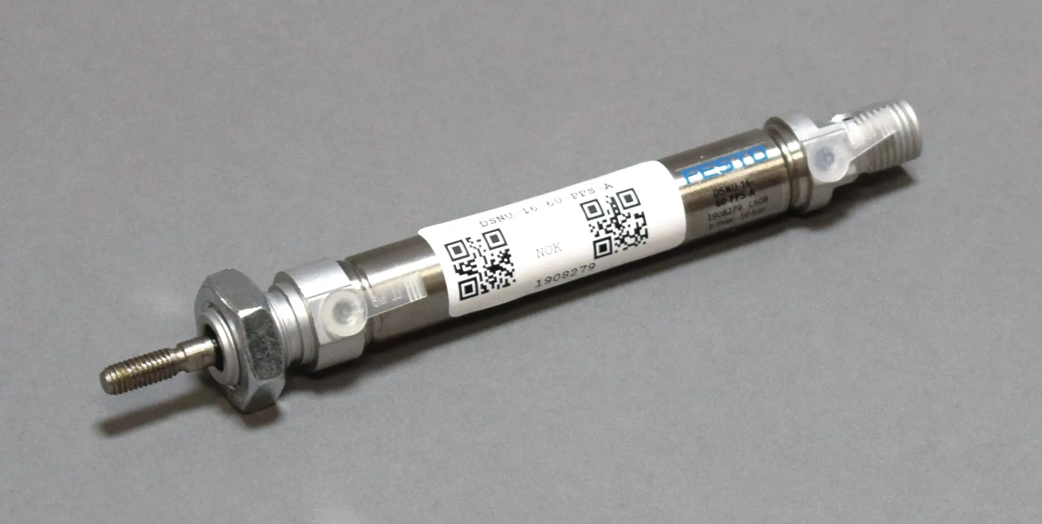 Produktfoto 1 von DSNU-16-60-PPS-A