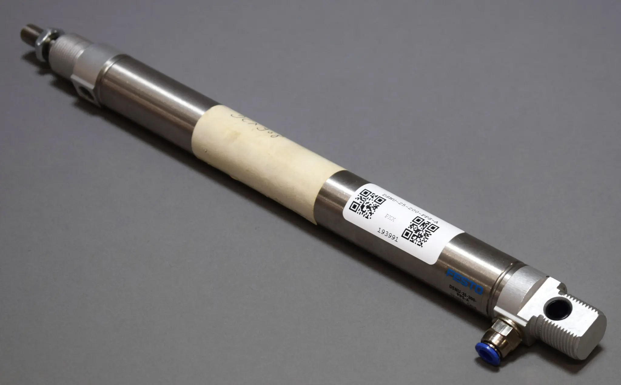 Produktfoto 1 von DSNU-25-200-PPS-A