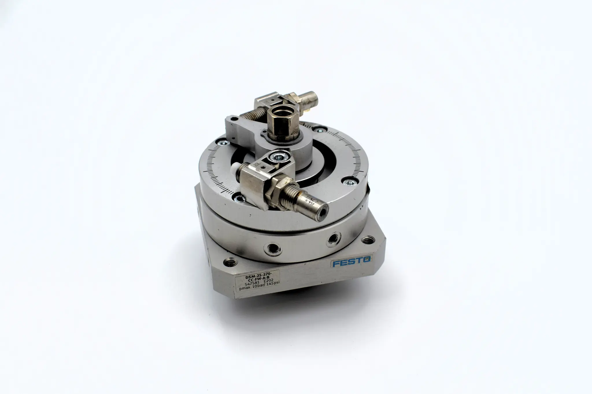 Produktfoto 1 von DSM-25-270-CC-FW-A-B
