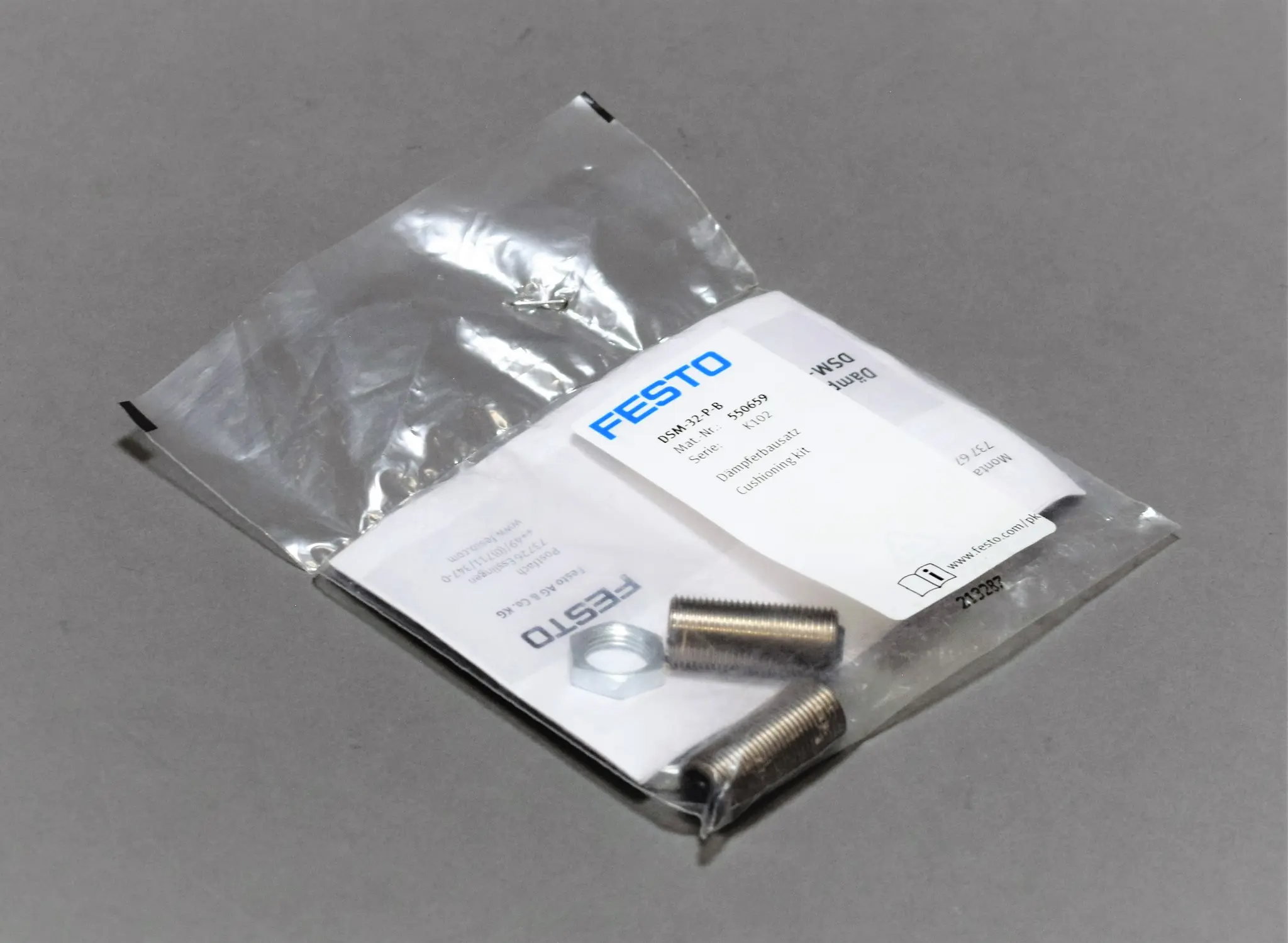 Produktfoto 1 von DSM-32-P-B
