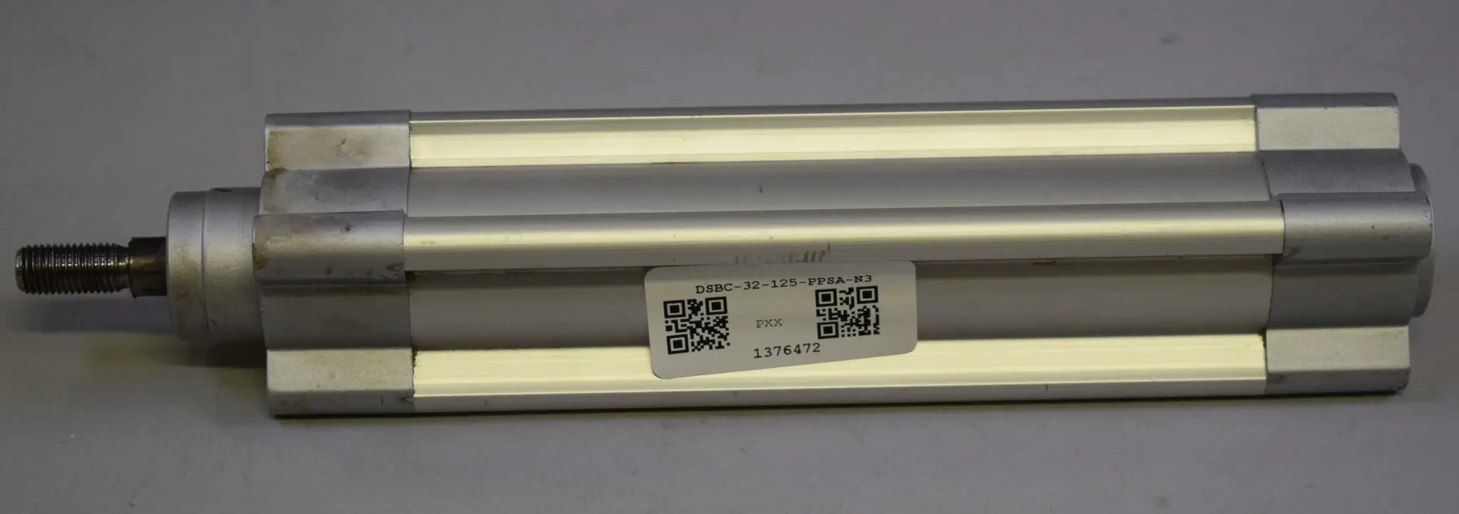 Produktfoto 1 von DSBC-32-125-PPSA-N3