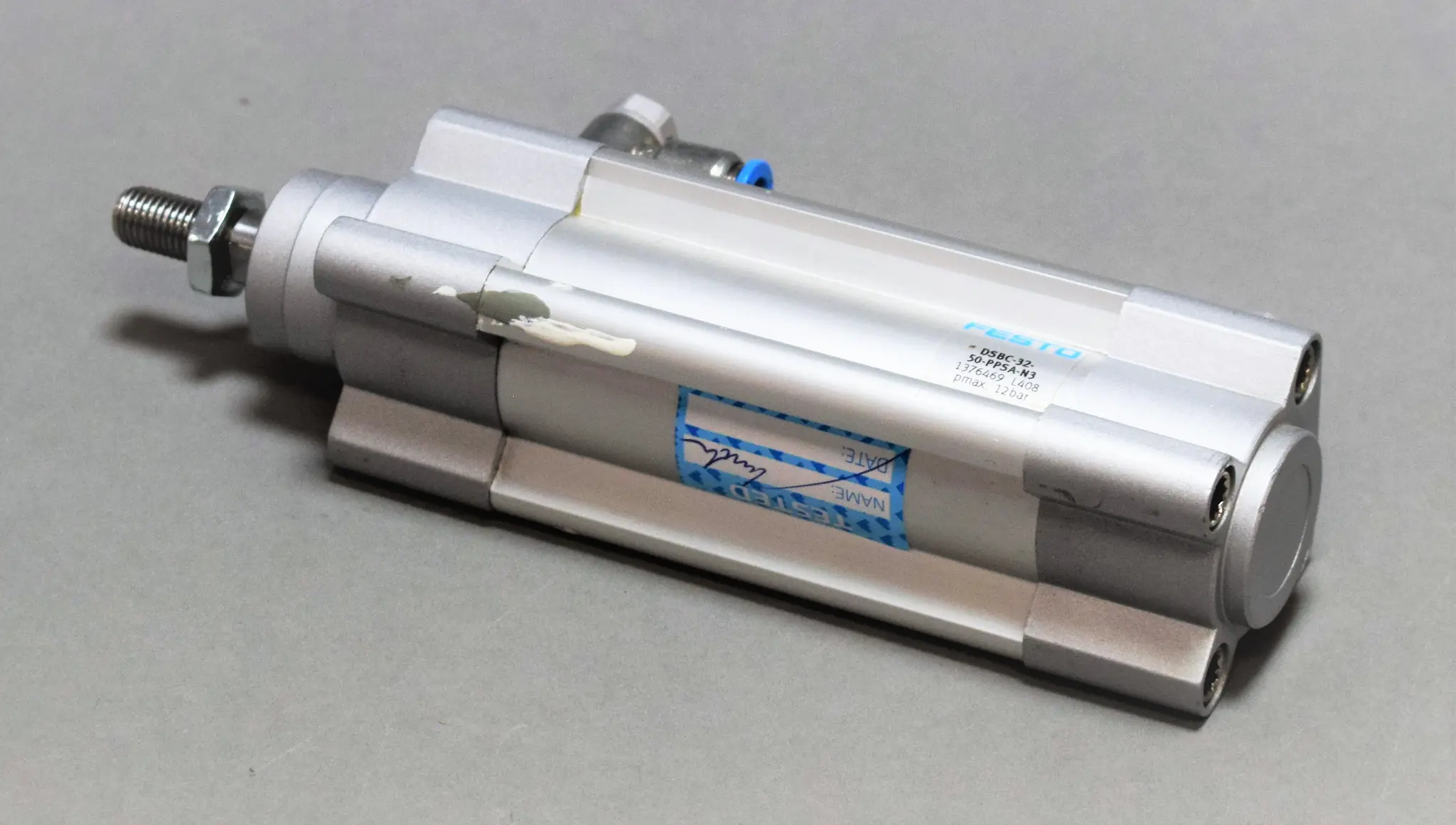Produktfoto 1 von DSBC-32-50-PPSA-N3