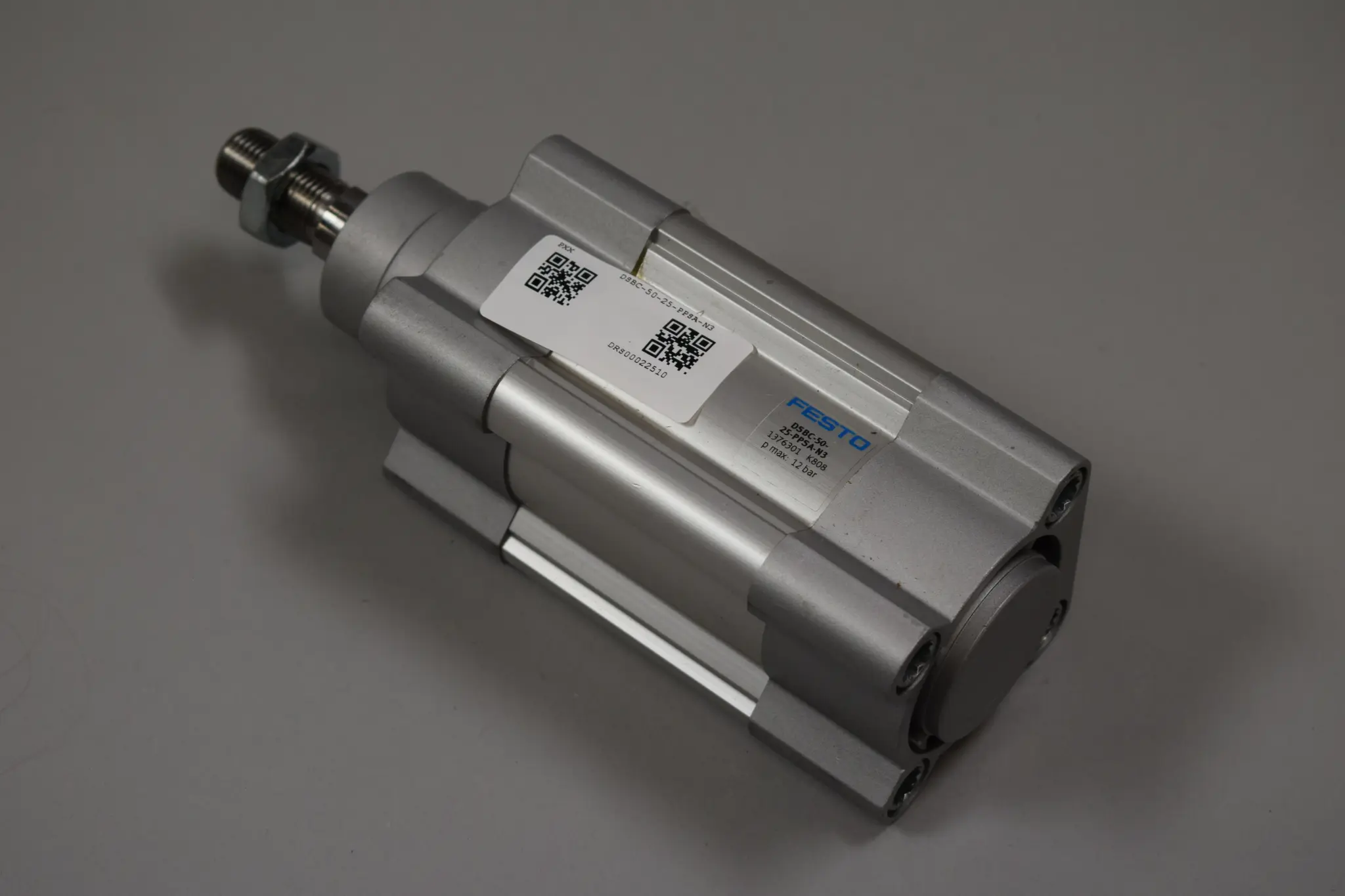 Produktfoto 1 von DSBC-50-25-PPSA-N3