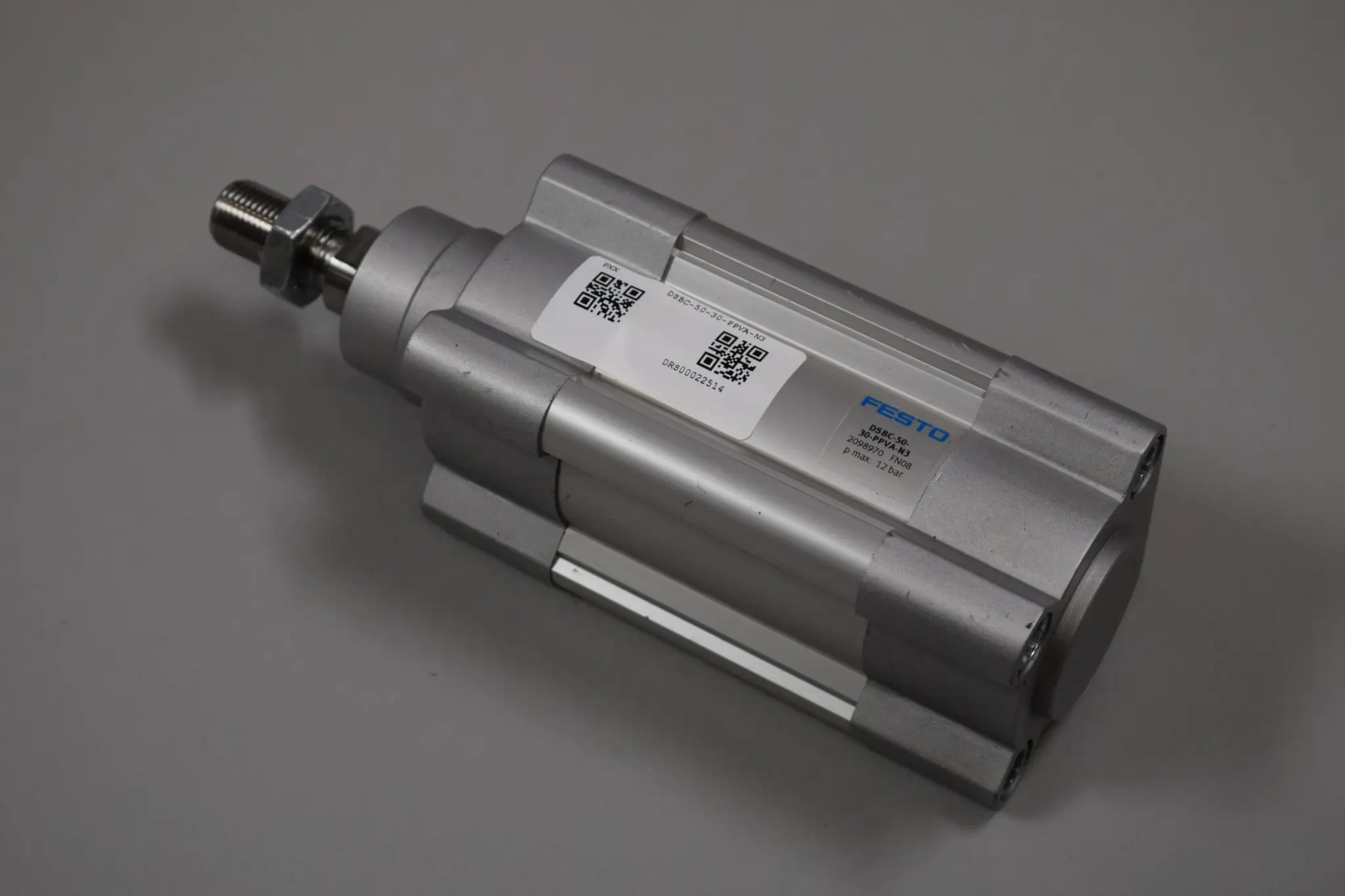 Produktfoto 1 von DSBC-50-30-PPVA-N3
